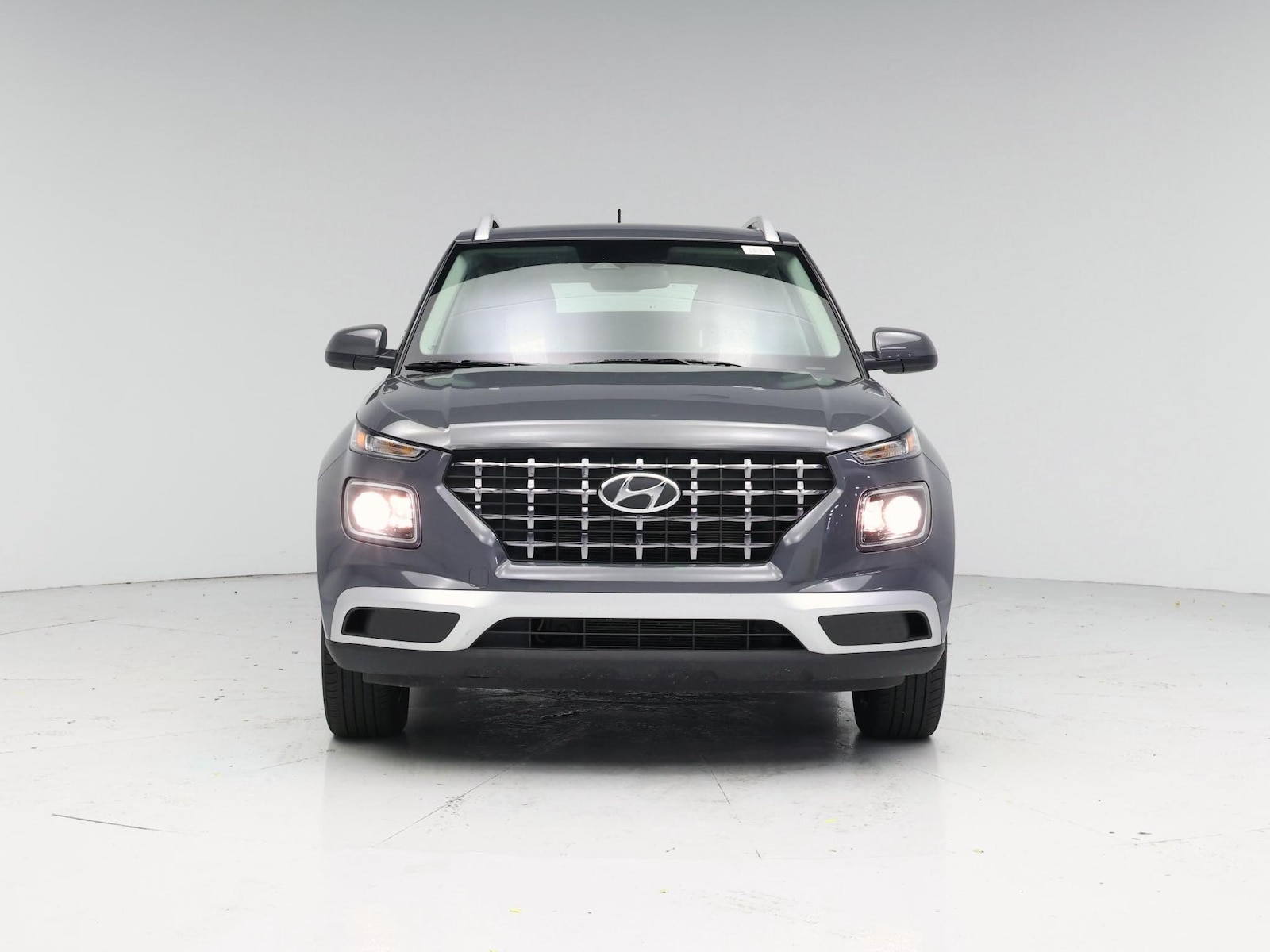 2025 Hyundai Venue SEL - Photo 6