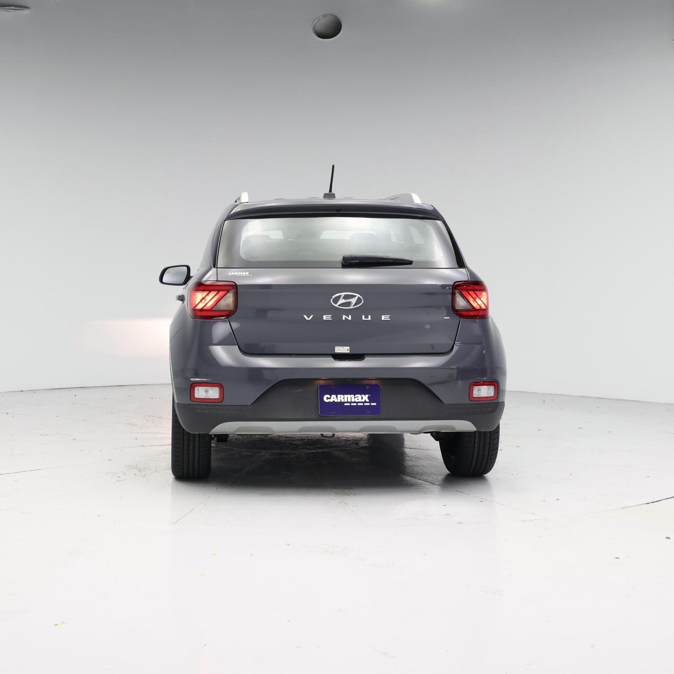 Thumbnail: 2025 Hyundai Venue - 6