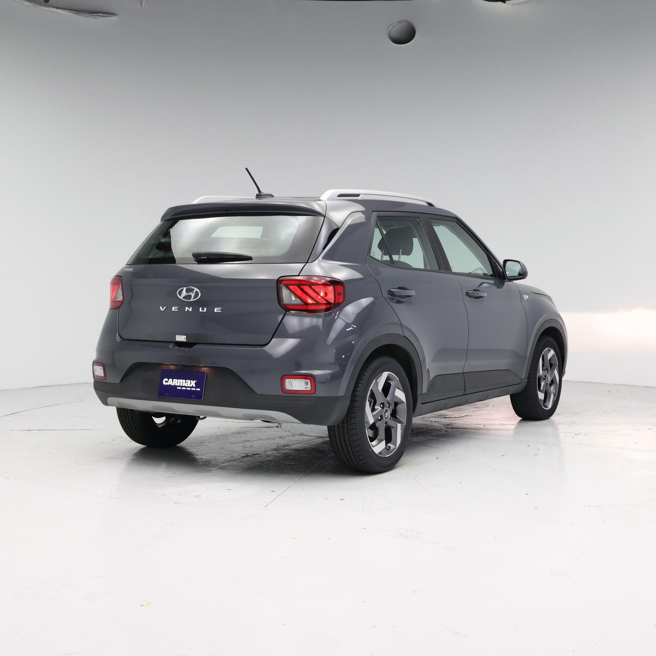 Thumbnail: 2025 Hyundai Venue - 8