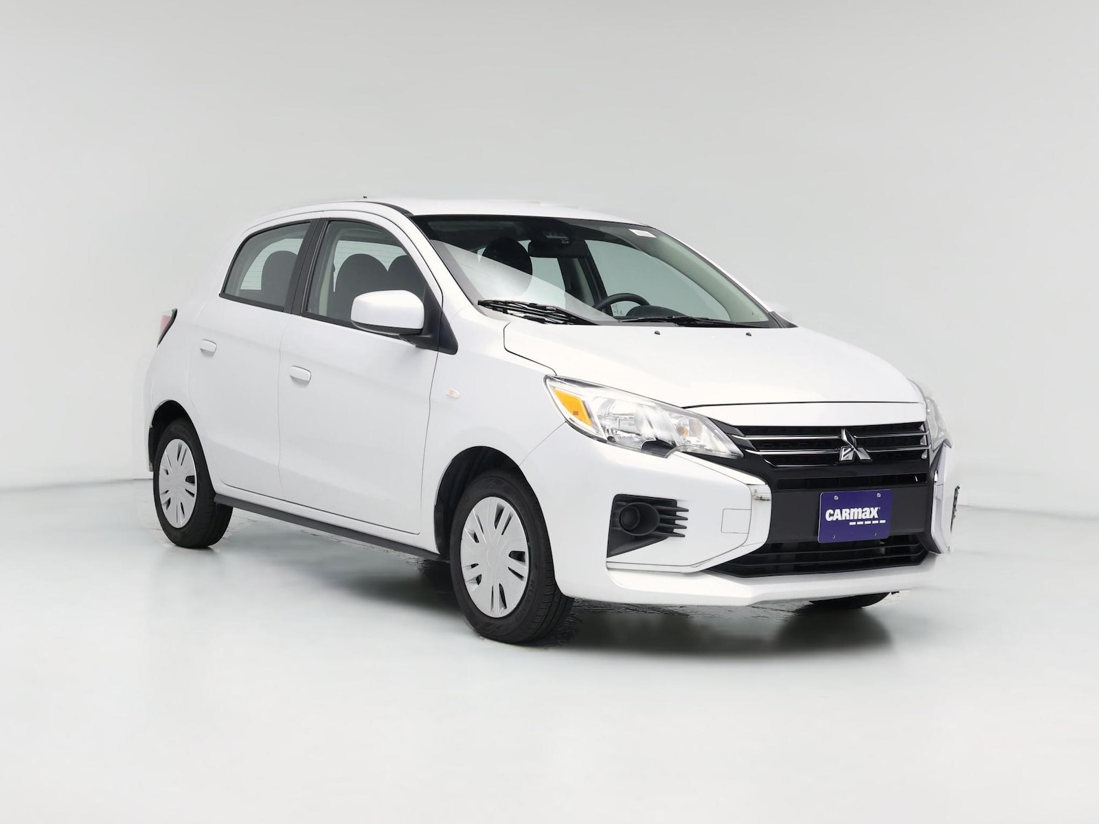 2024 Mitsubishi Mirage
