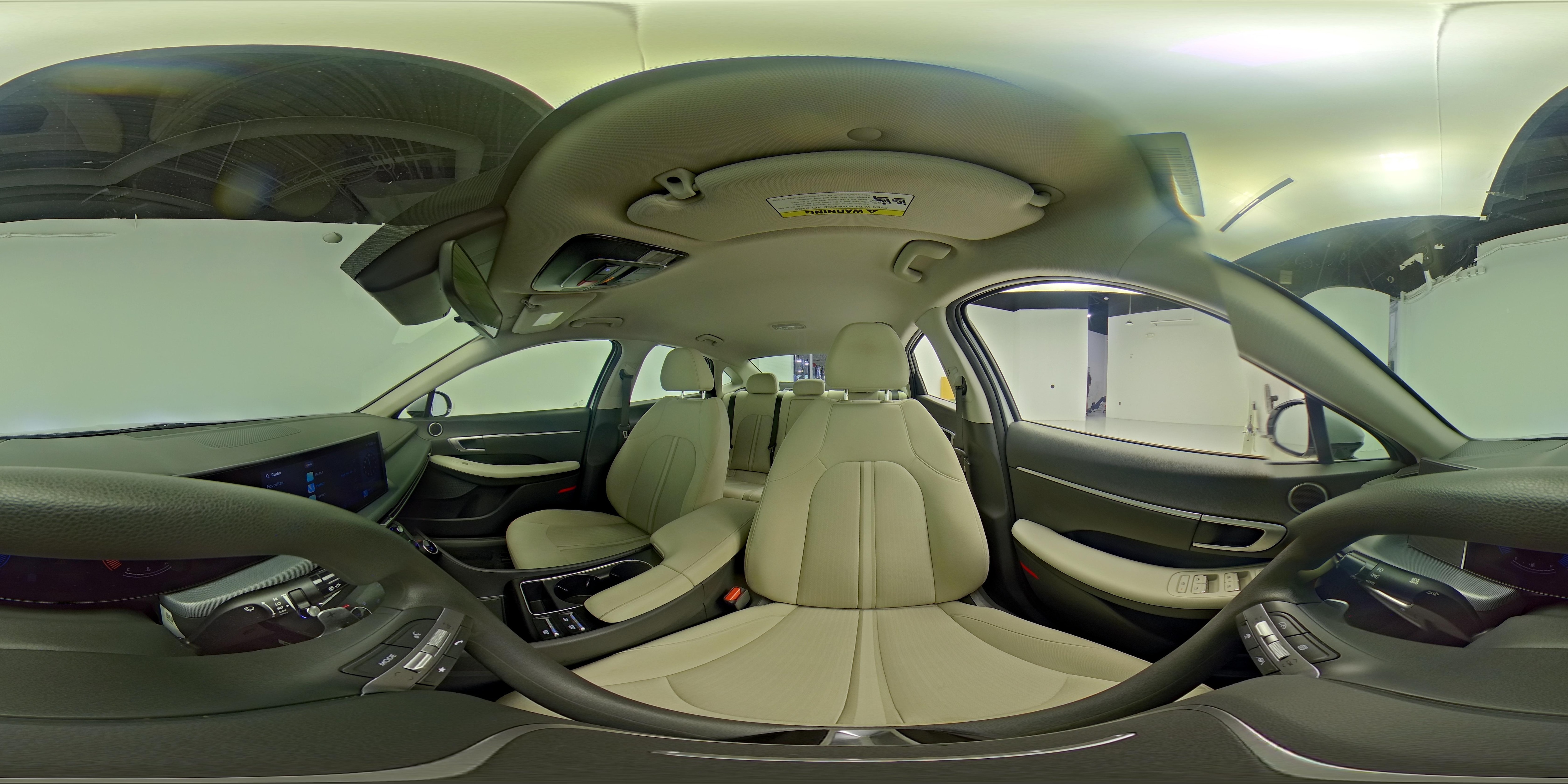 2025 Hyundai Sonata SEL - Photo 26