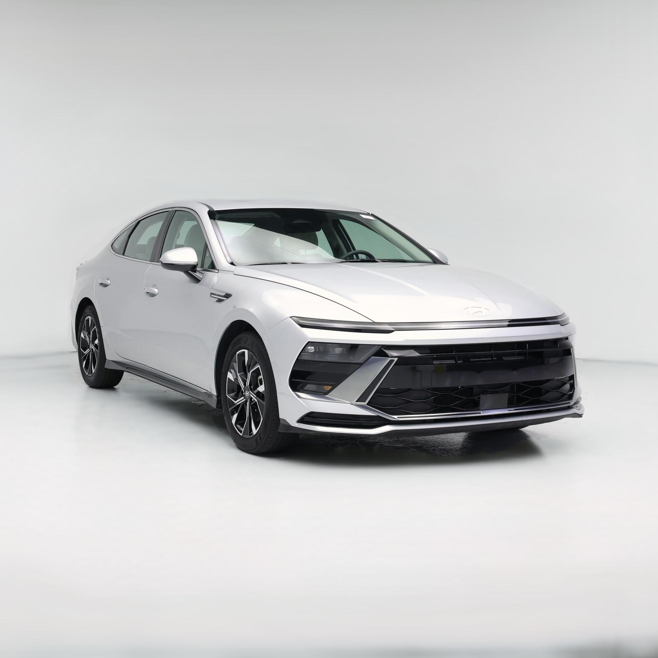 Thumbnail: 2025 Hyundai Sonata - 1