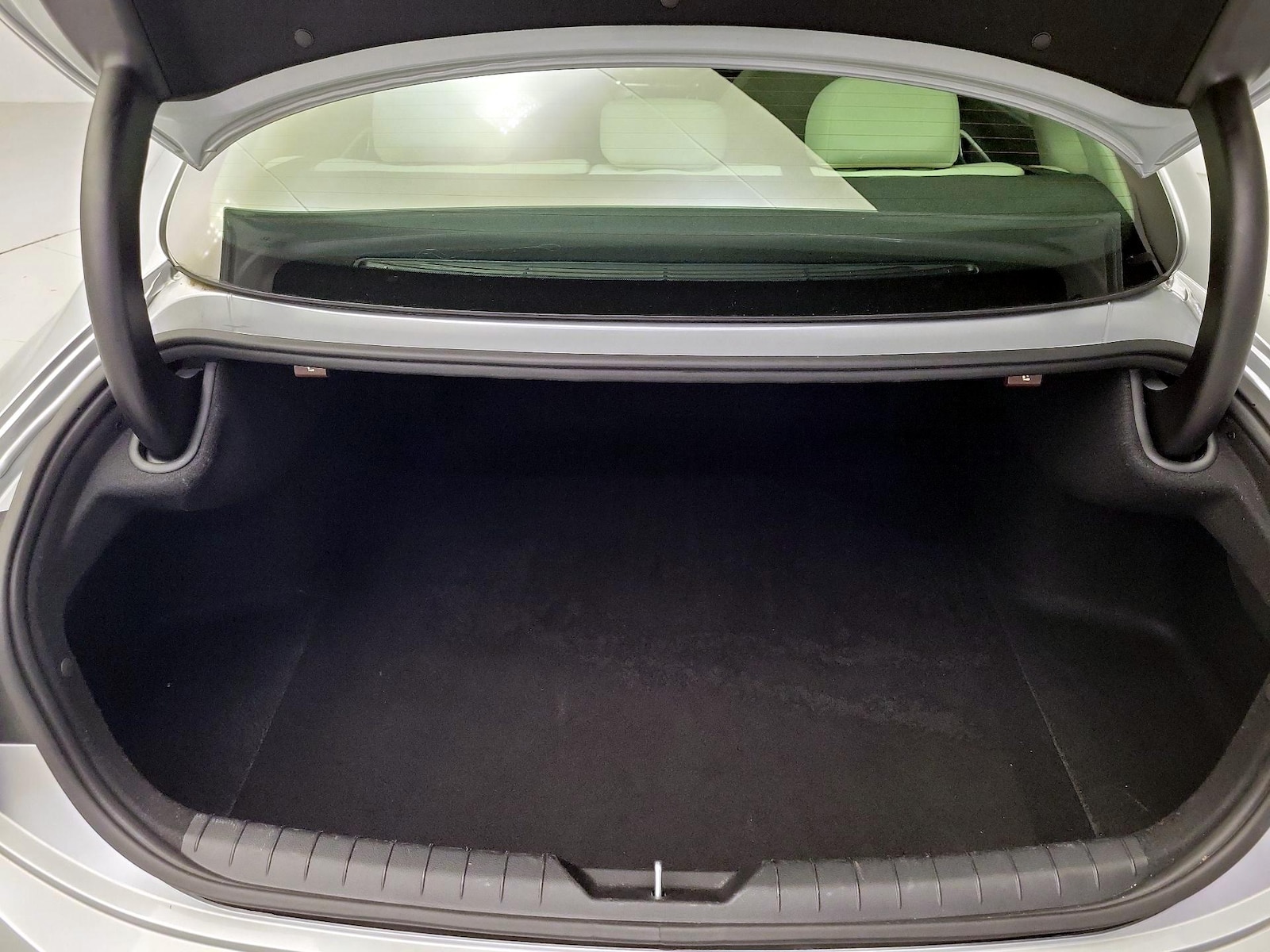 2025 Hyundai Sonata SEL - Photo 21