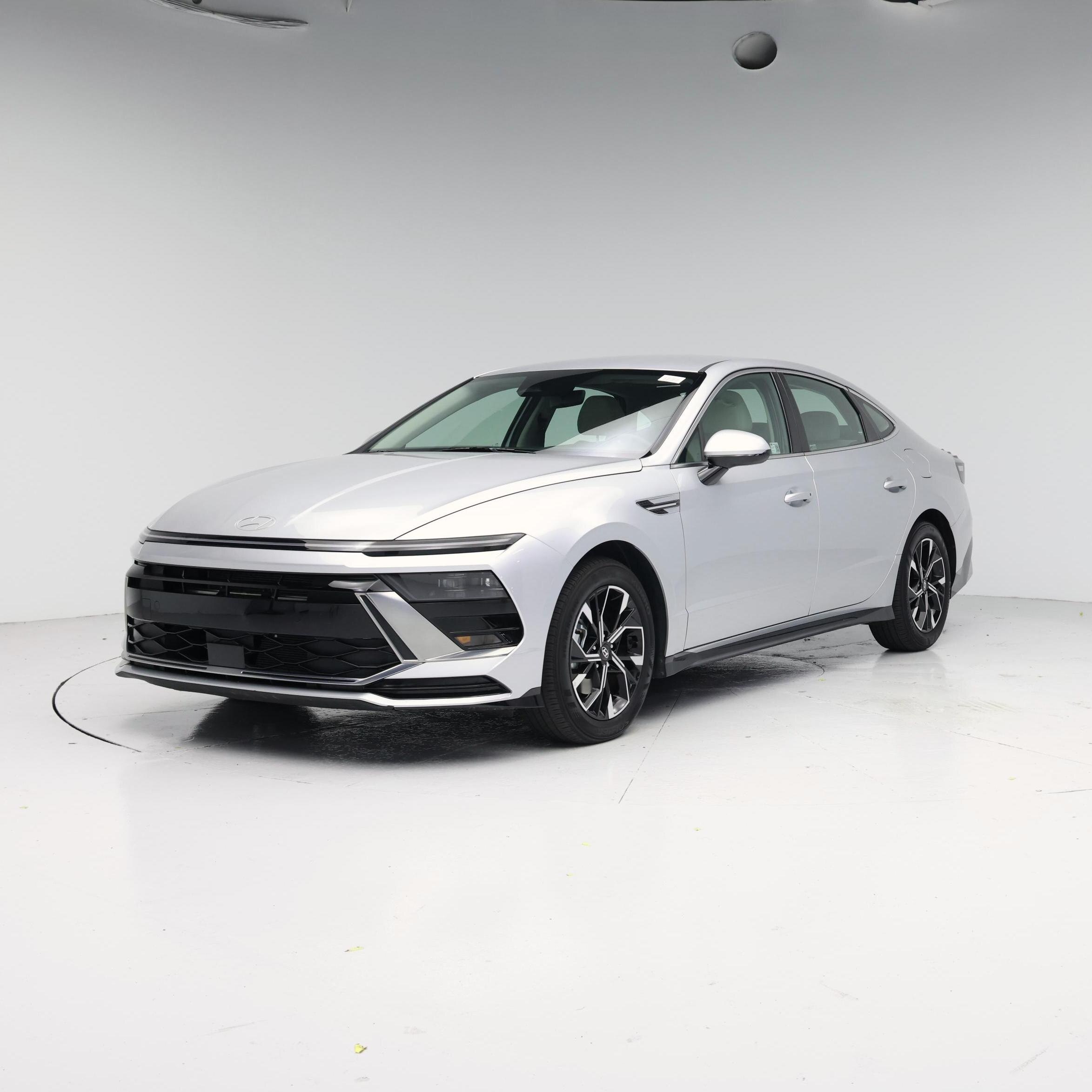Thumbnail: 2025 Hyundai Sonata - 4