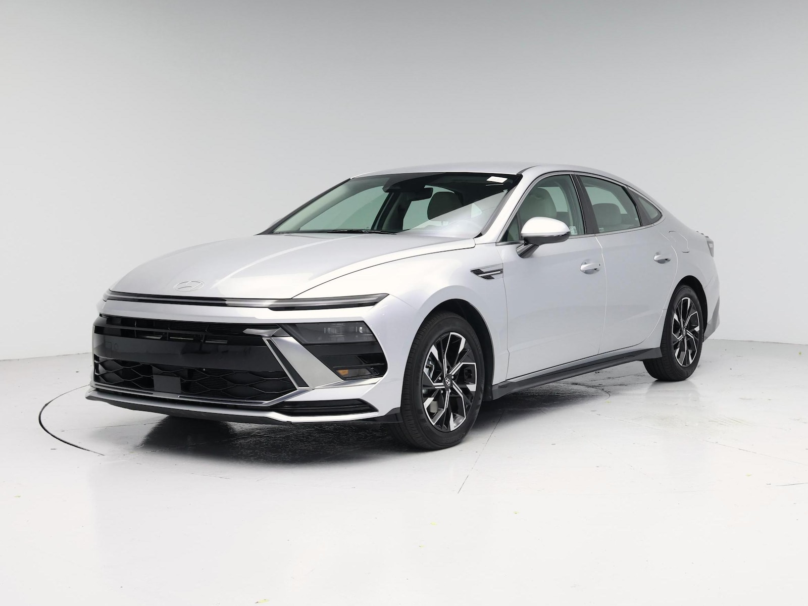 2025 Hyundai Sonata SEL - Photo 5