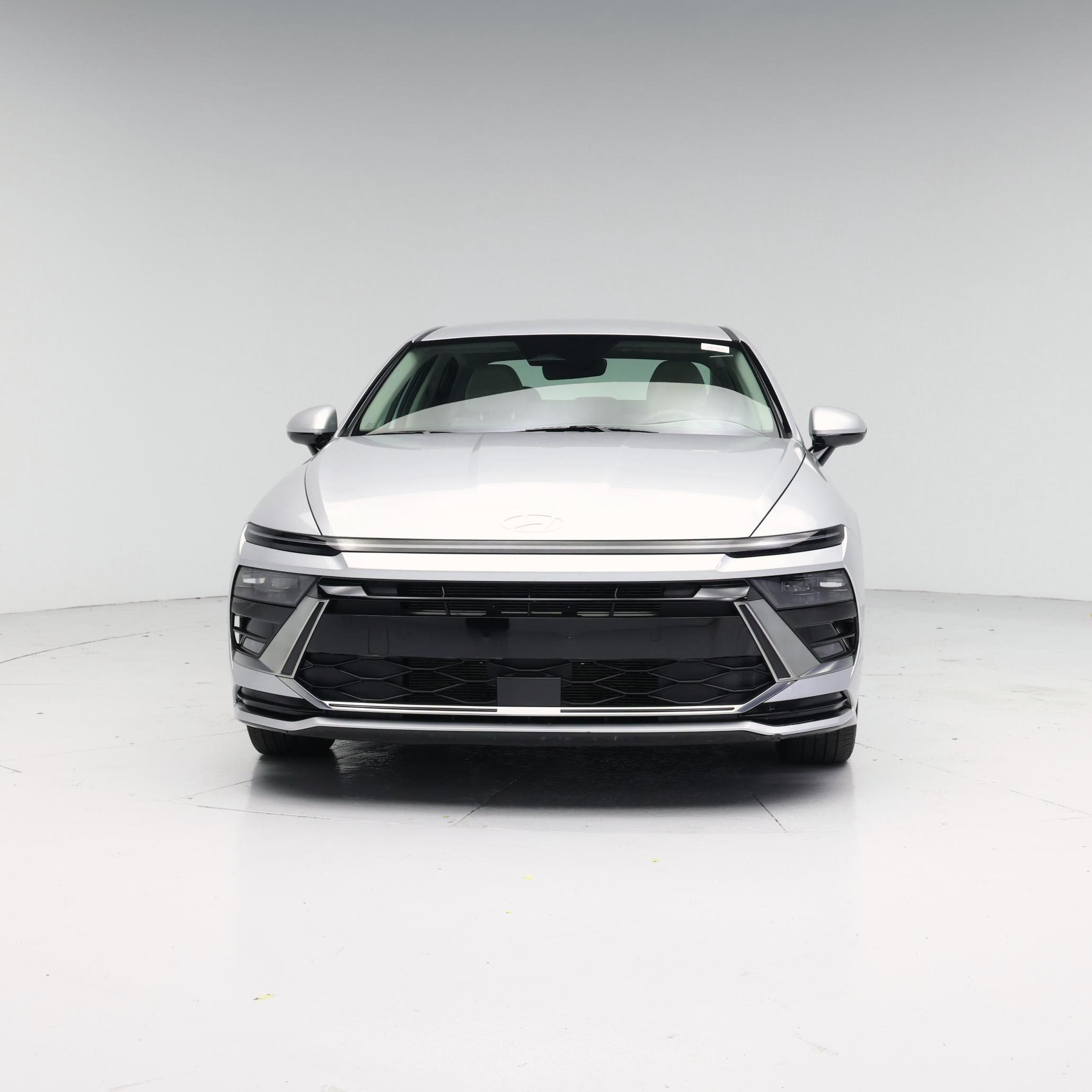 Thumbnail: 2025 Hyundai Sonata - 5