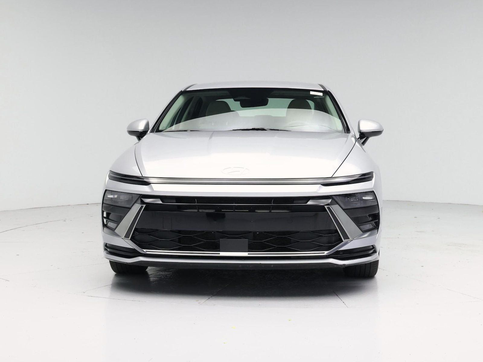 2025 Hyundai Sonata SEL - Photo 6