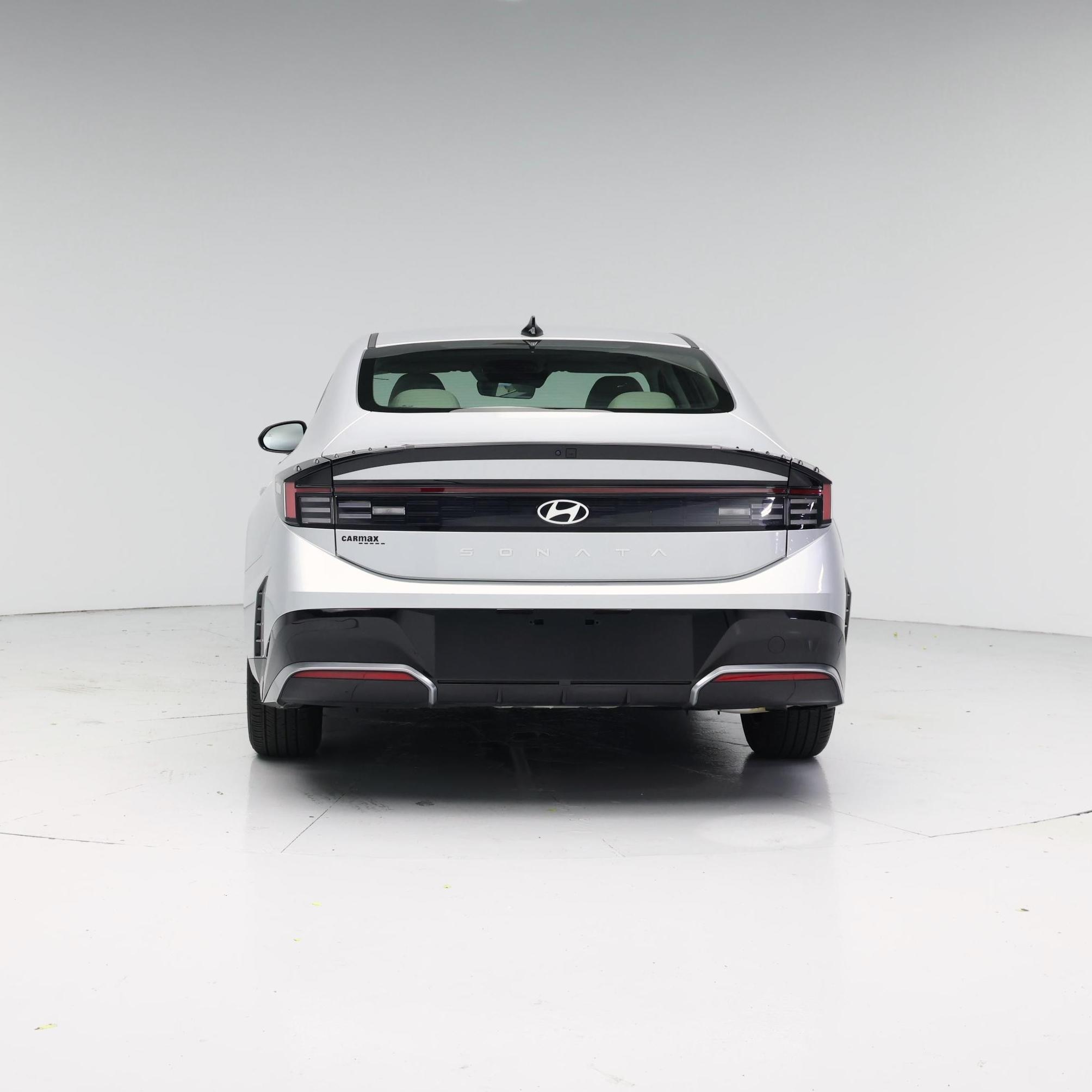 Thumbnail: 2025 Hyundai Sonata - 6