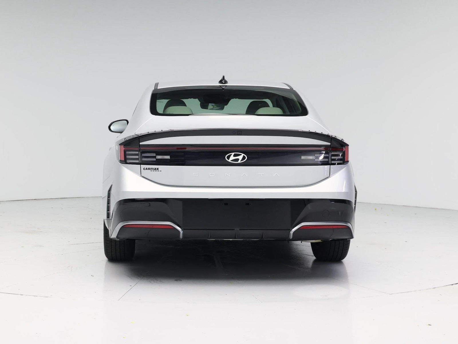 2025 Hyundai Sonata SEL - Photo 7