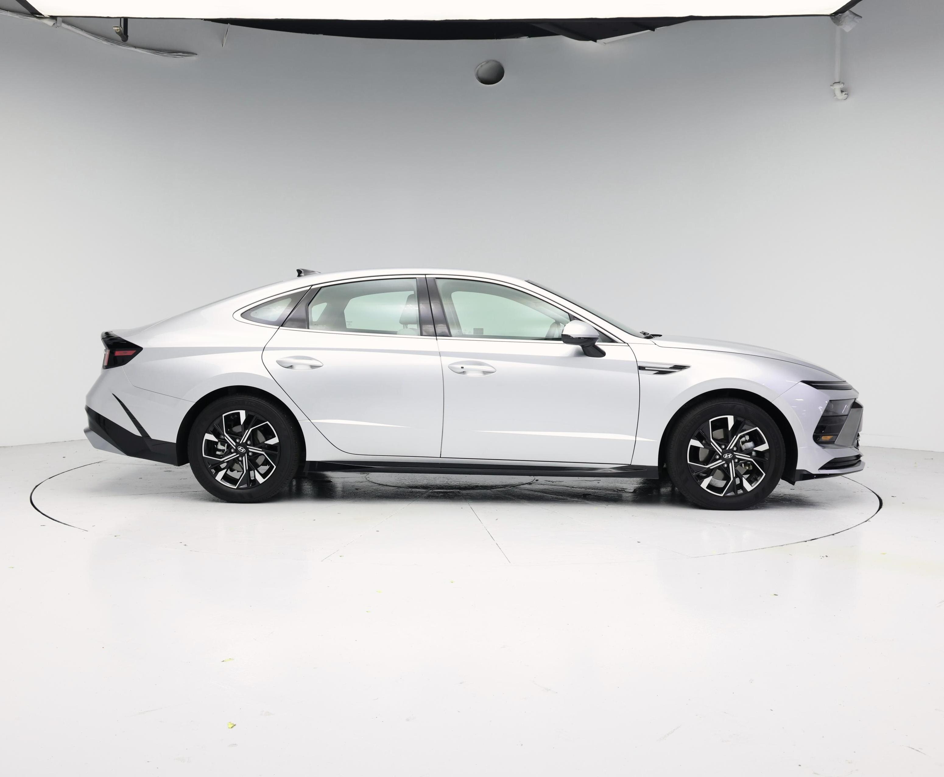 Thumbnail: 2025 Hyundai Sonata - 7