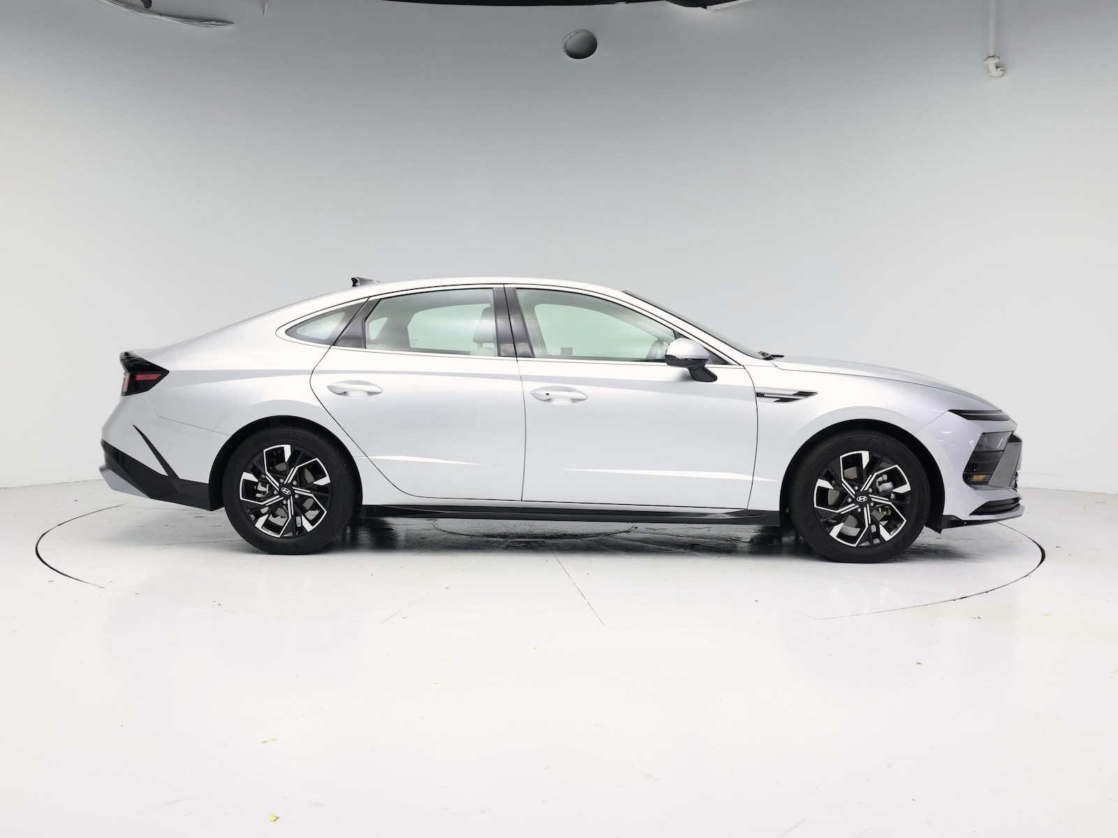 2025 Hyundai Sonata SEL - Photo 8