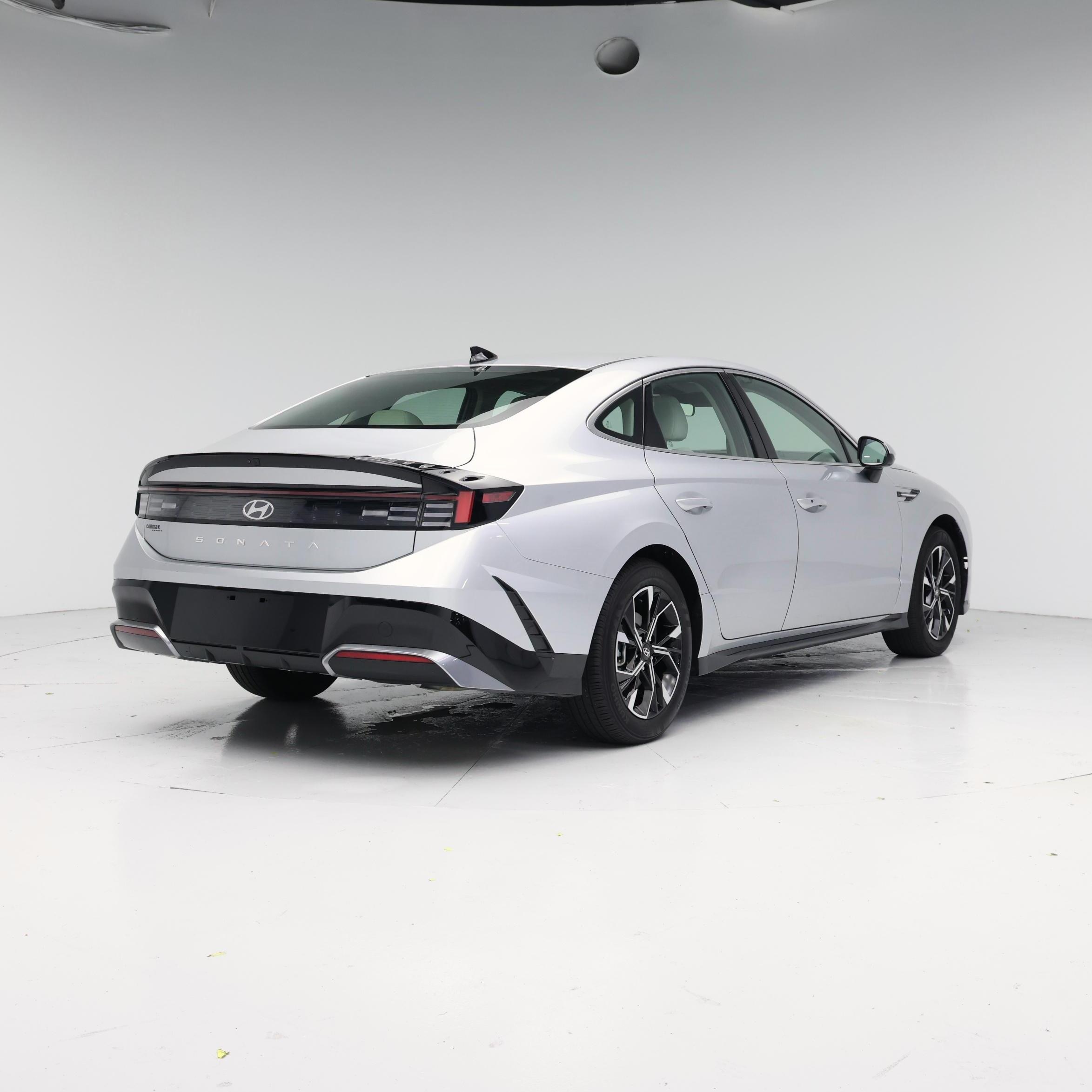 Thumbnail: 2025 Hyundai Sonata - 8