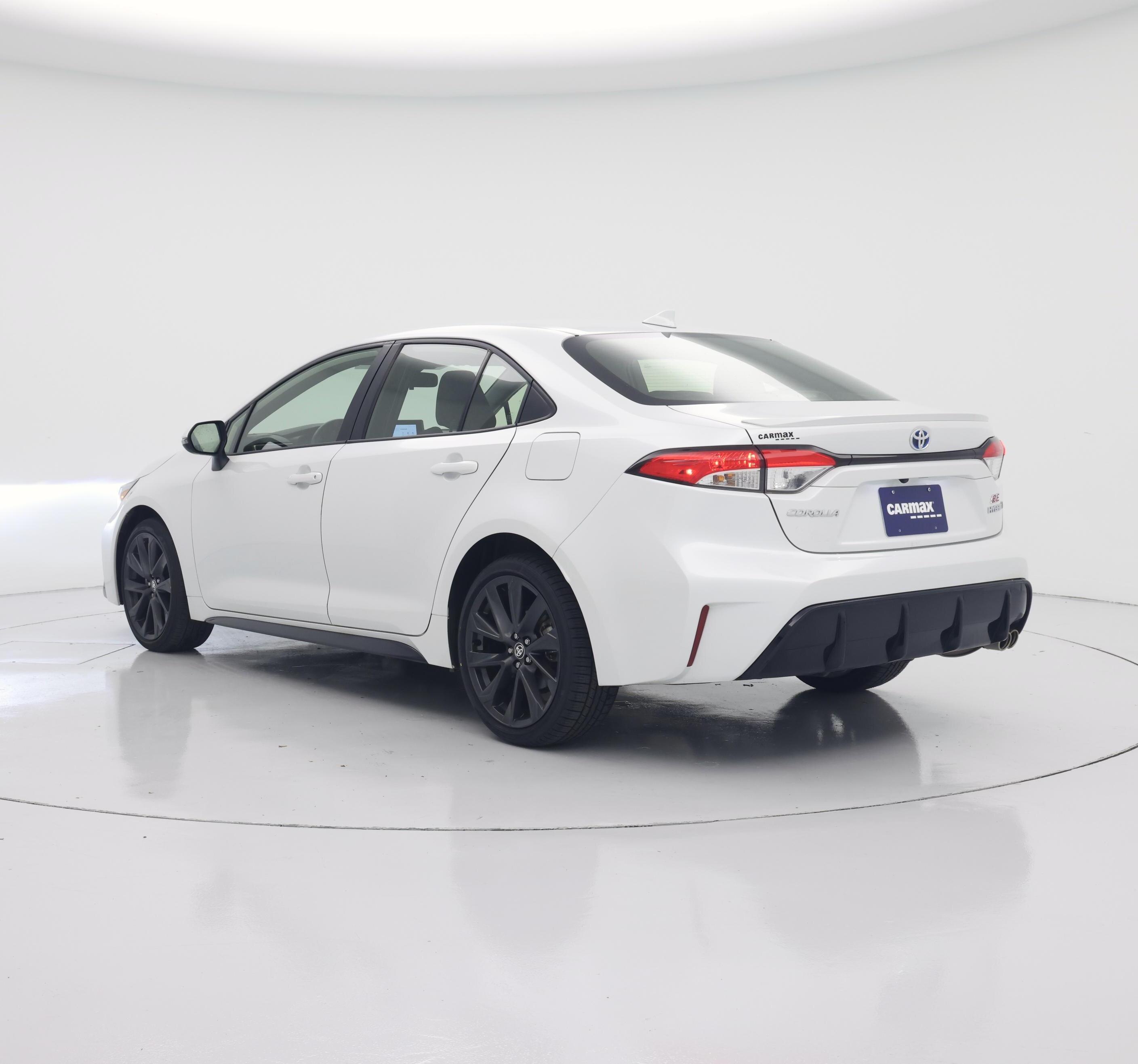 Thumbnail: 2024 Toyota Corolla - 2