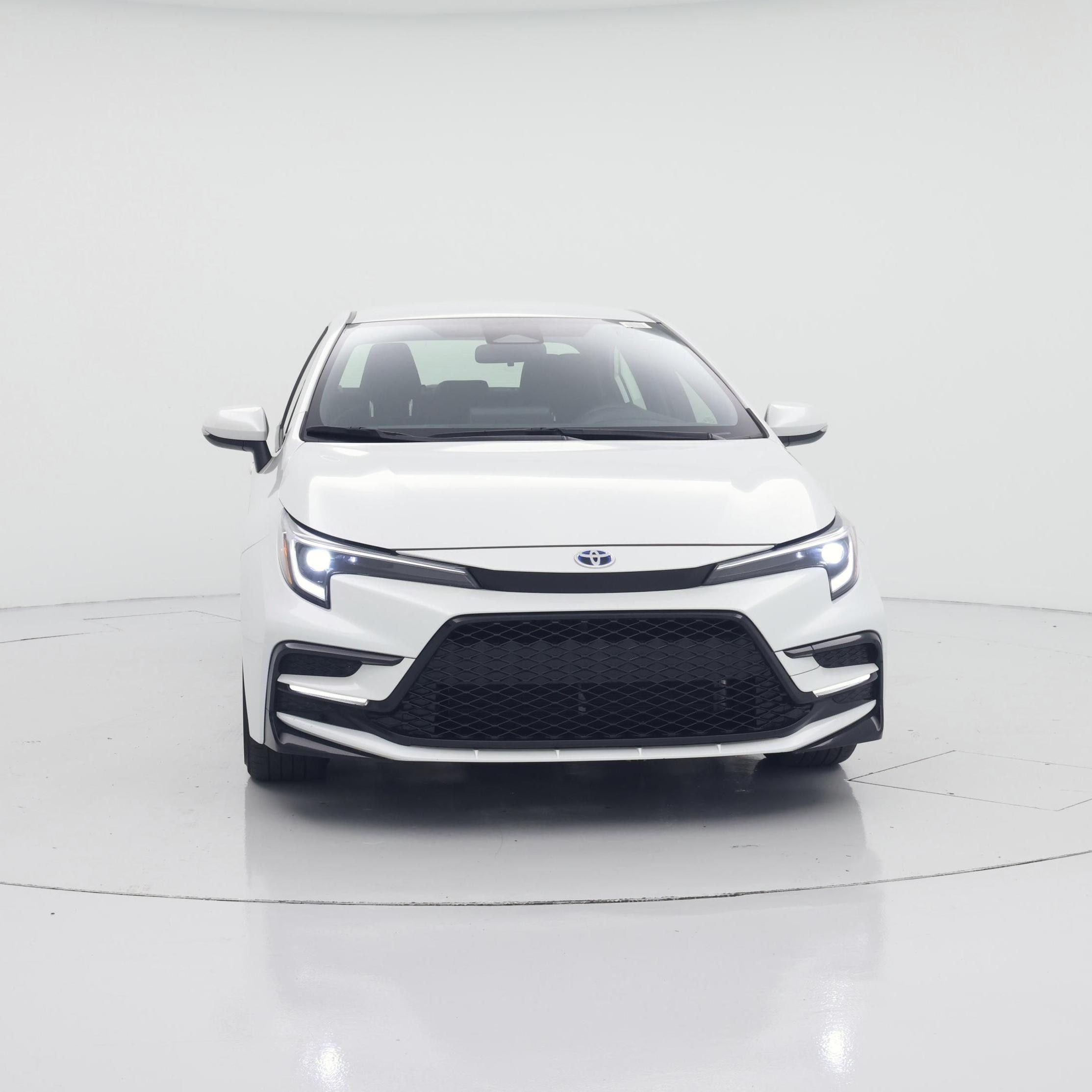 Thumbnail: 2024 Toyota Corolla - 5