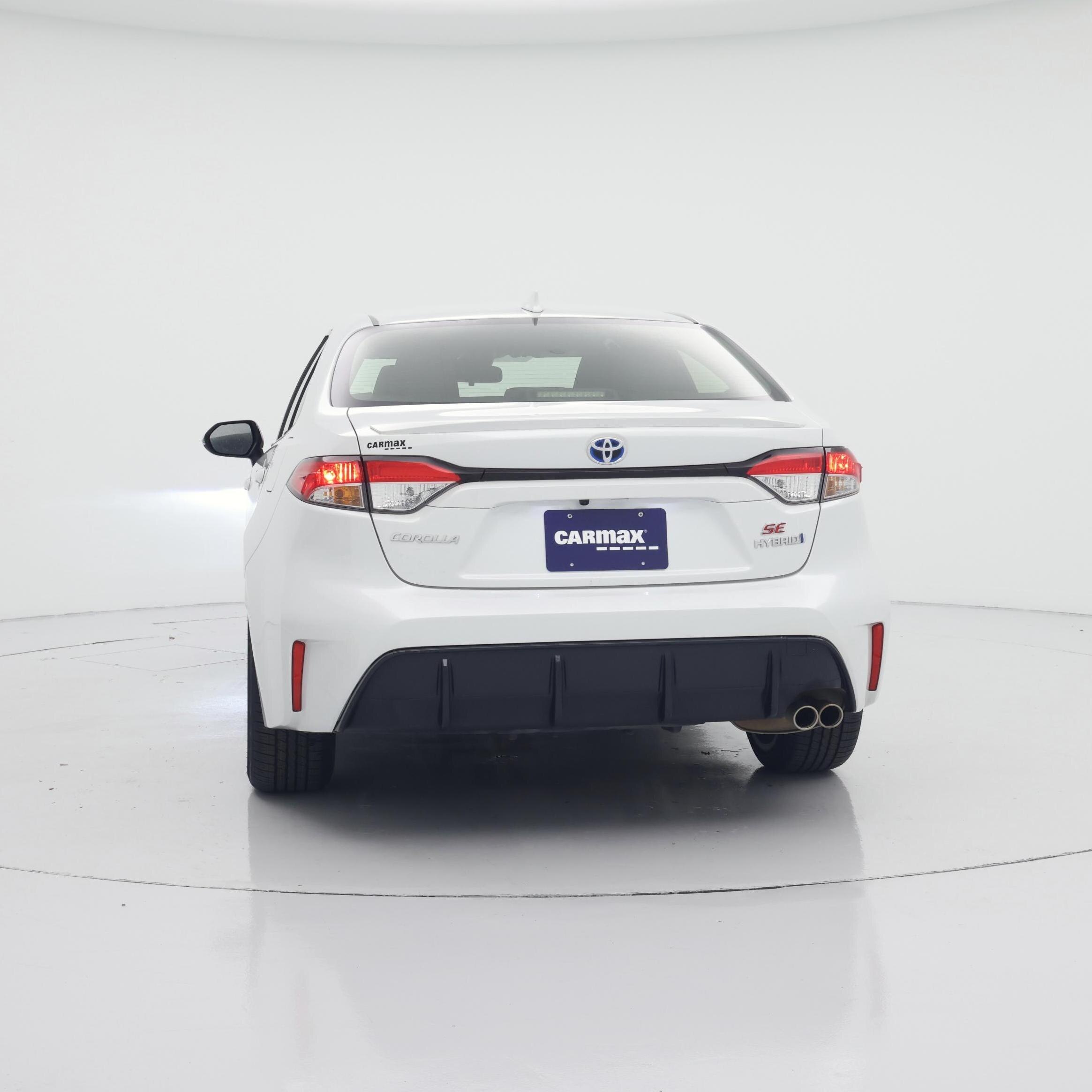 Thumbnail: 2024 Toyota Corolla - 6