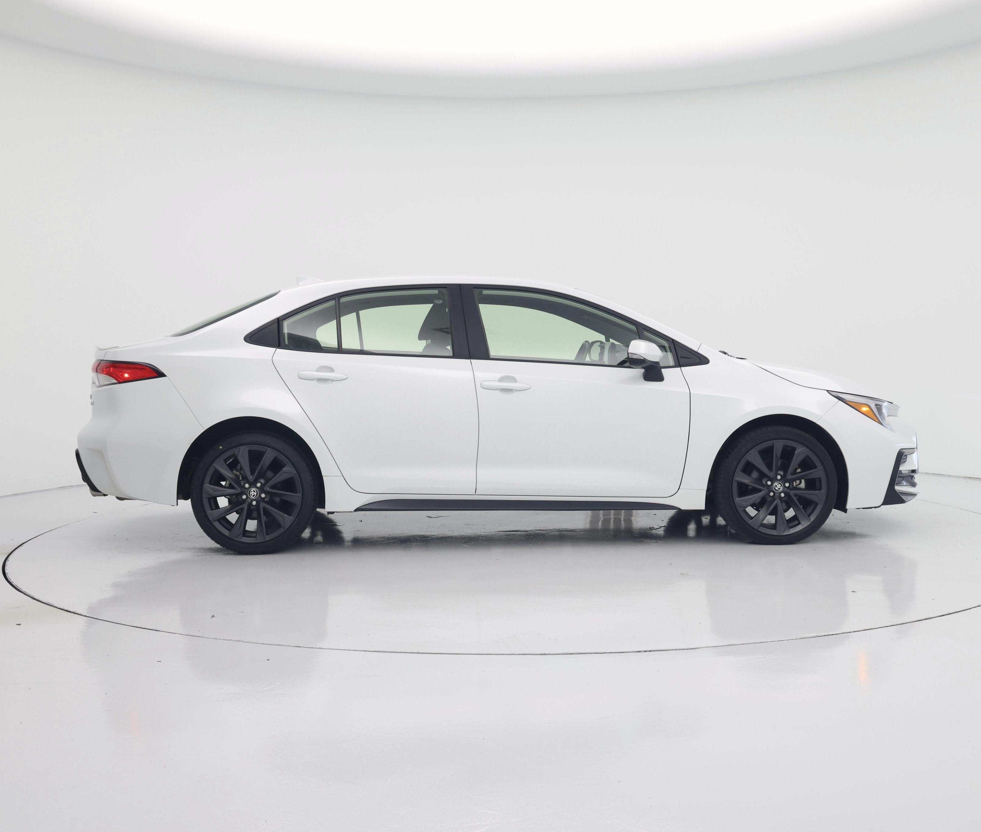 Thumbnail: 2024 Toyota Corolla - 7