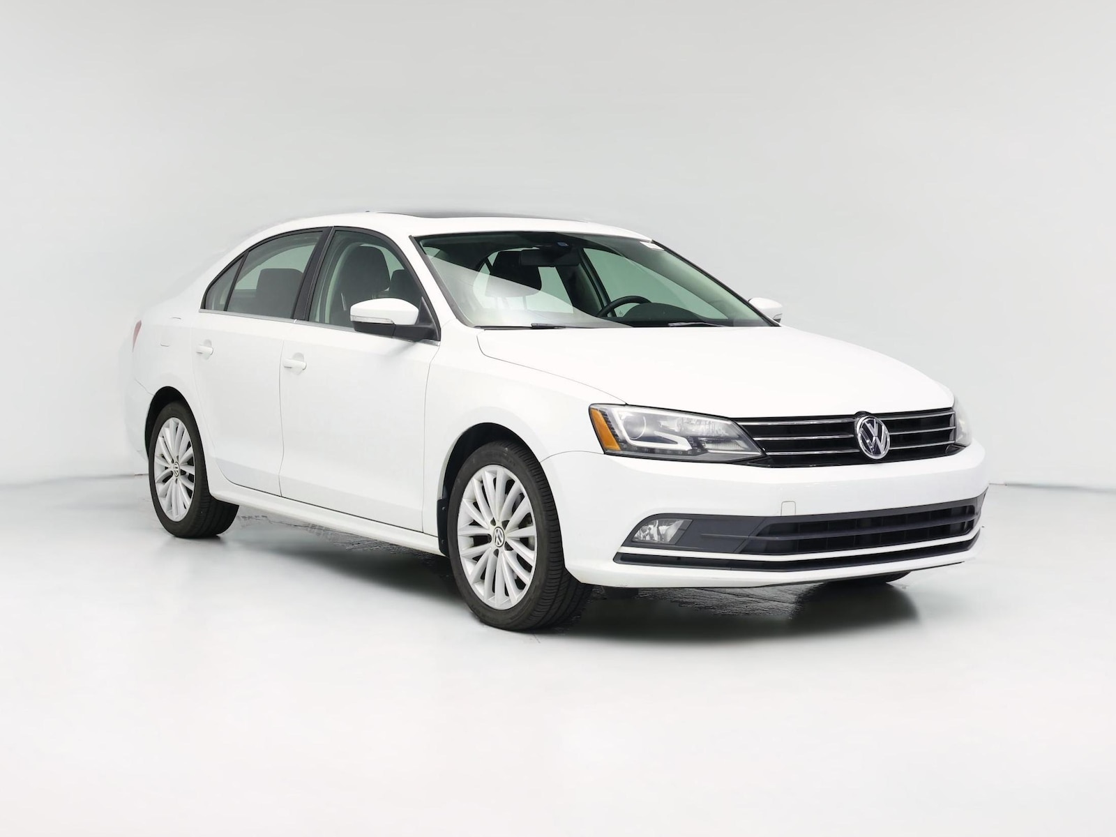 2016 Volkswagen Jetta Sedan