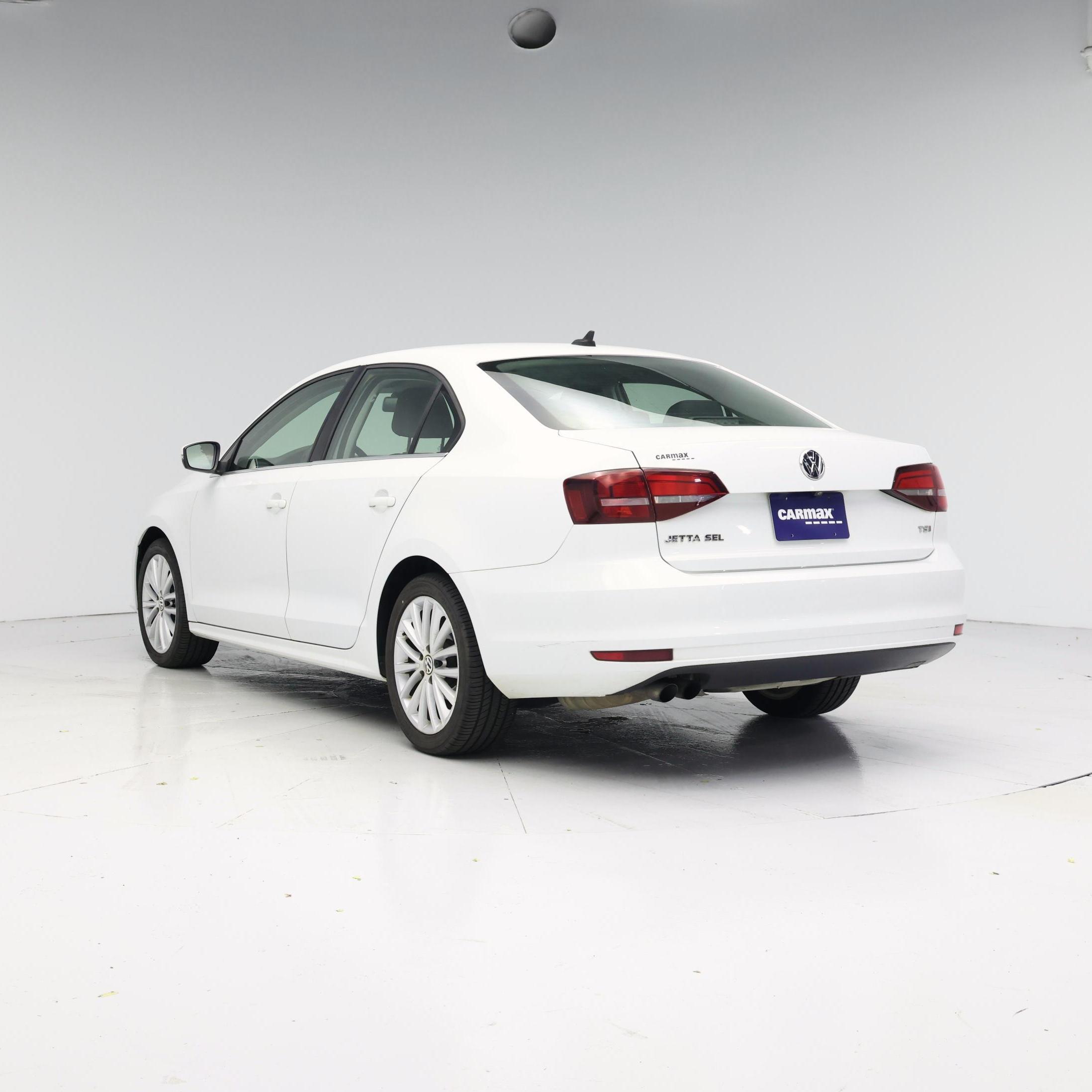 Thumbnail: 2016 Volkswagen Jetta - 2