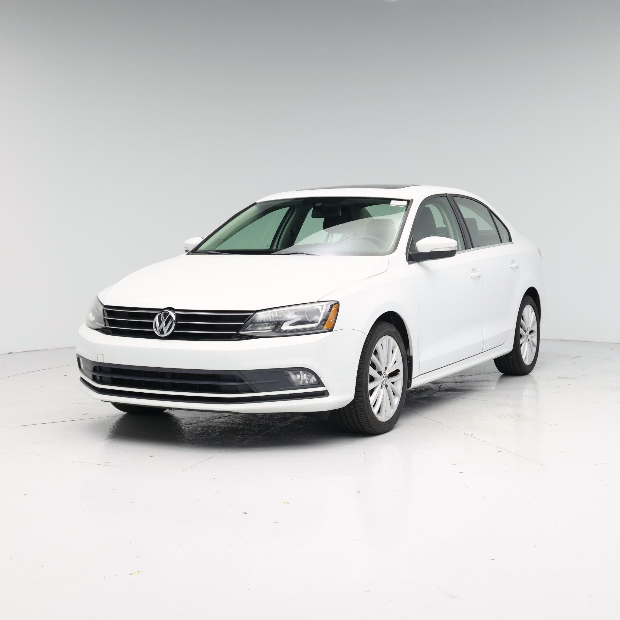 Thumbnail: 2016 Volkswagen Jetta - 4