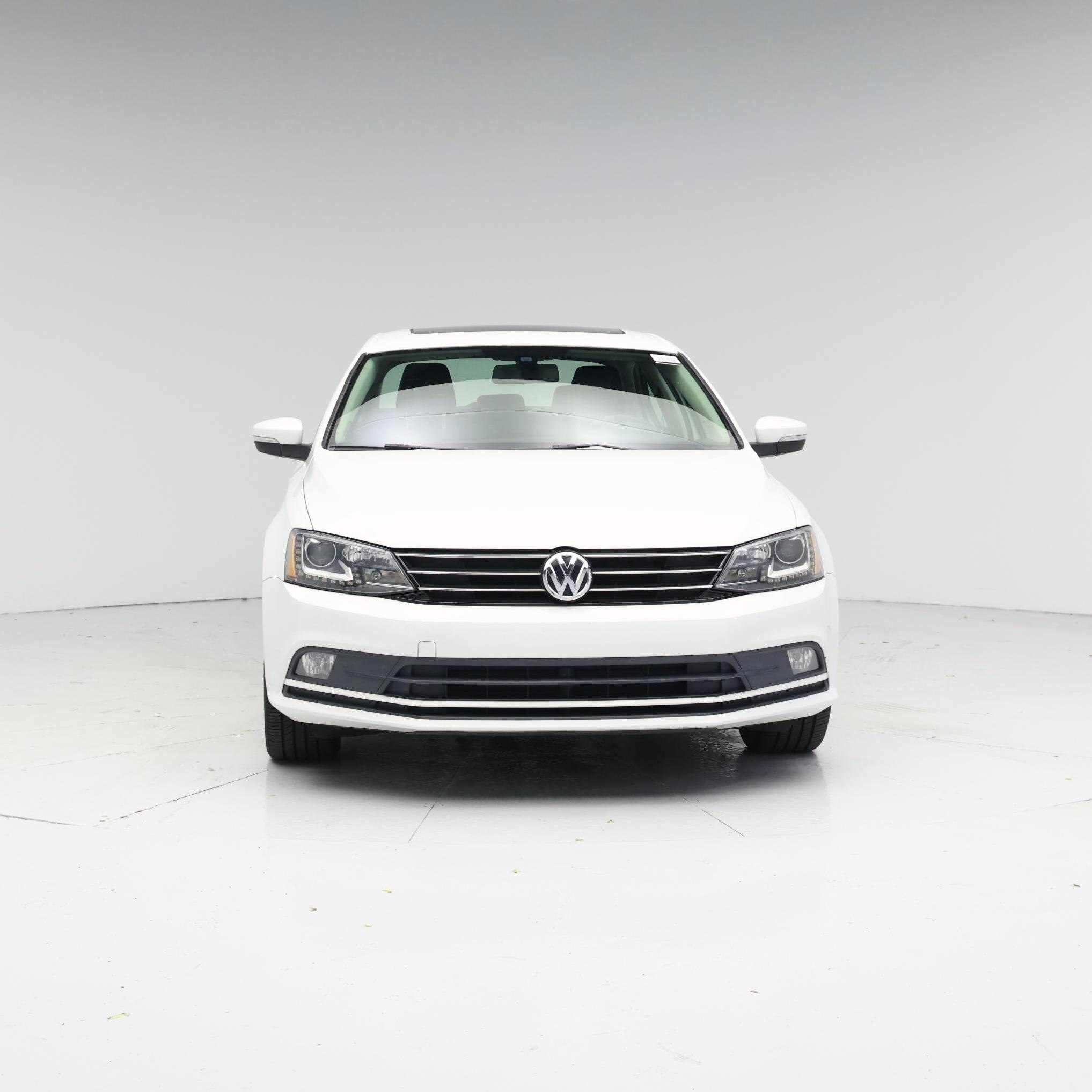 Thumbnail: 2016 Volkswagen Jetta - 5