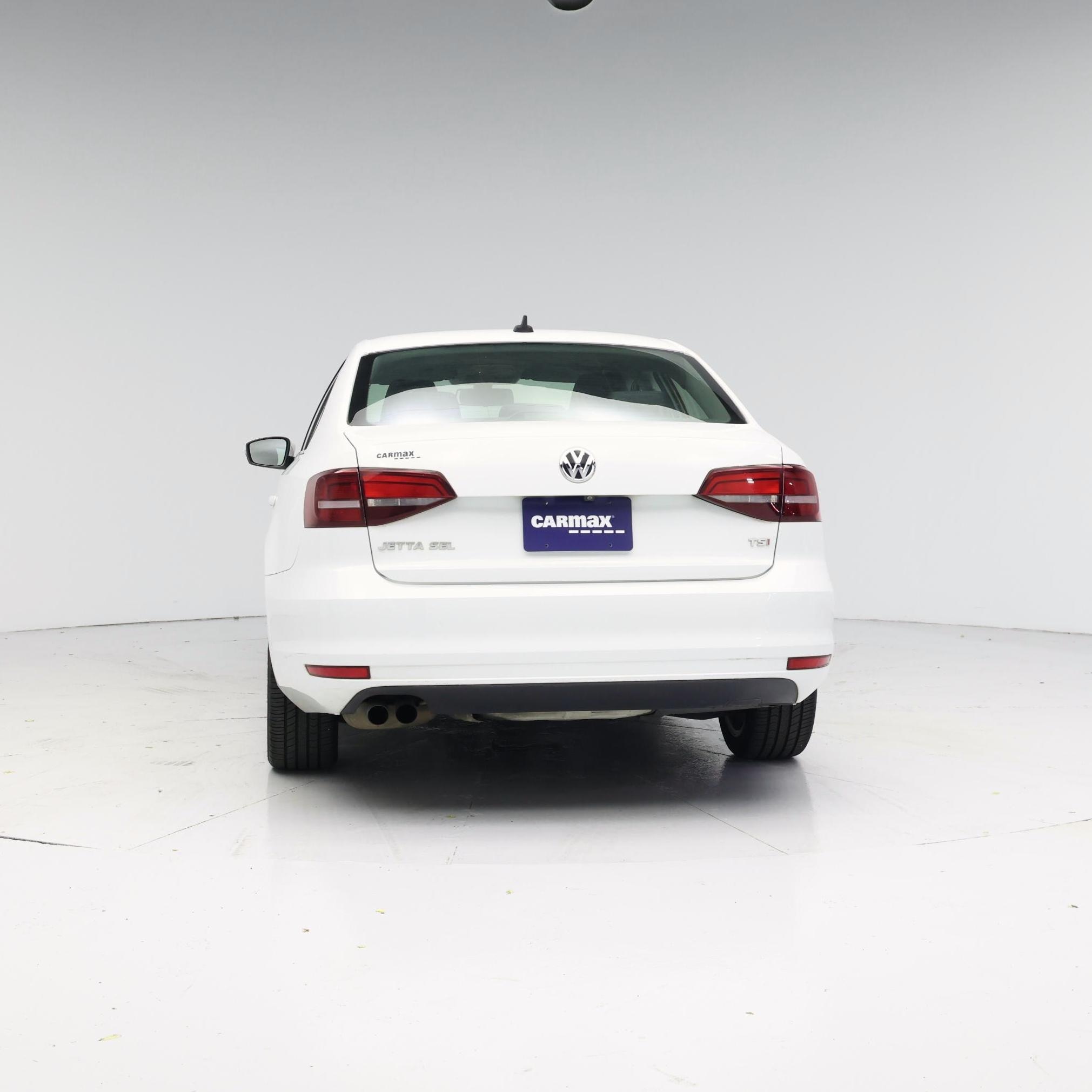 Thumbnail: 2016 Volkswagen Jetta - 6