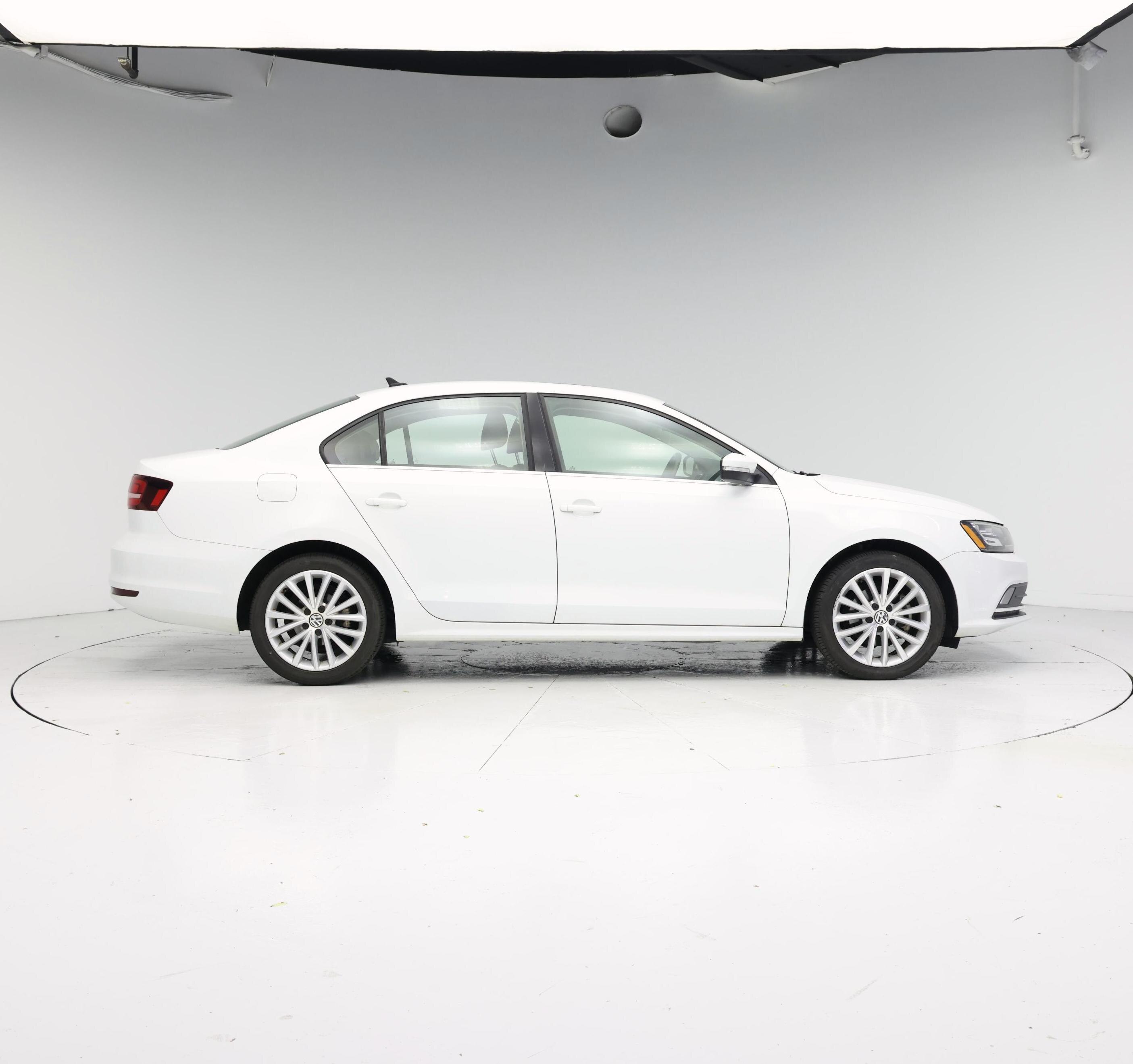 Thumbnail: 2016 Volkswagen Jetta - 7