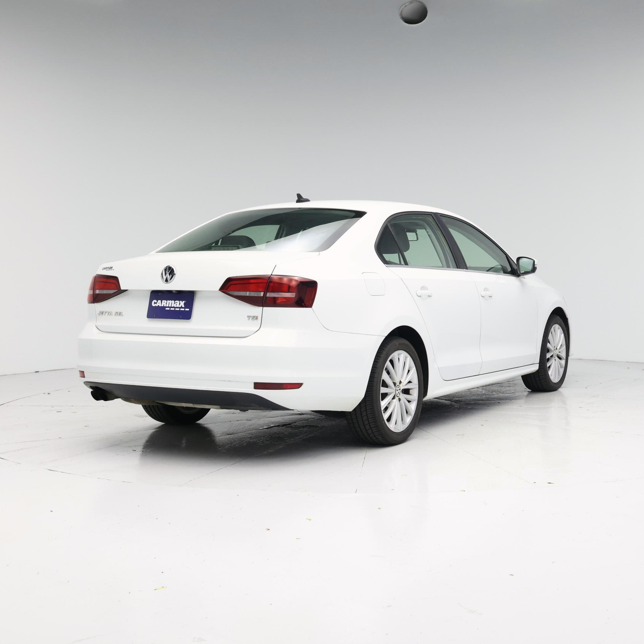 Thumbnail: 2016 Volkswagen Jetta - 8