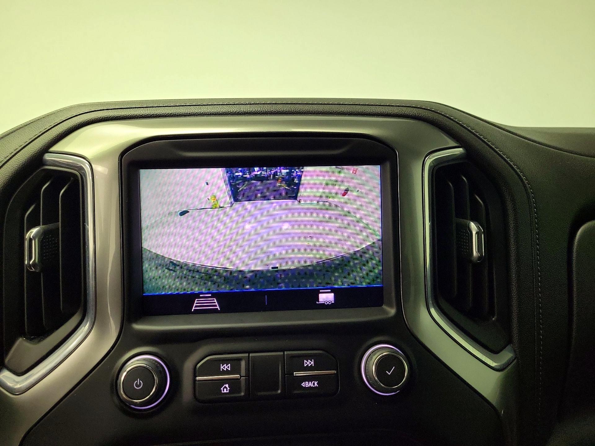 Thumbnail: 2021 Chevrolet Silverado 1500 - 14