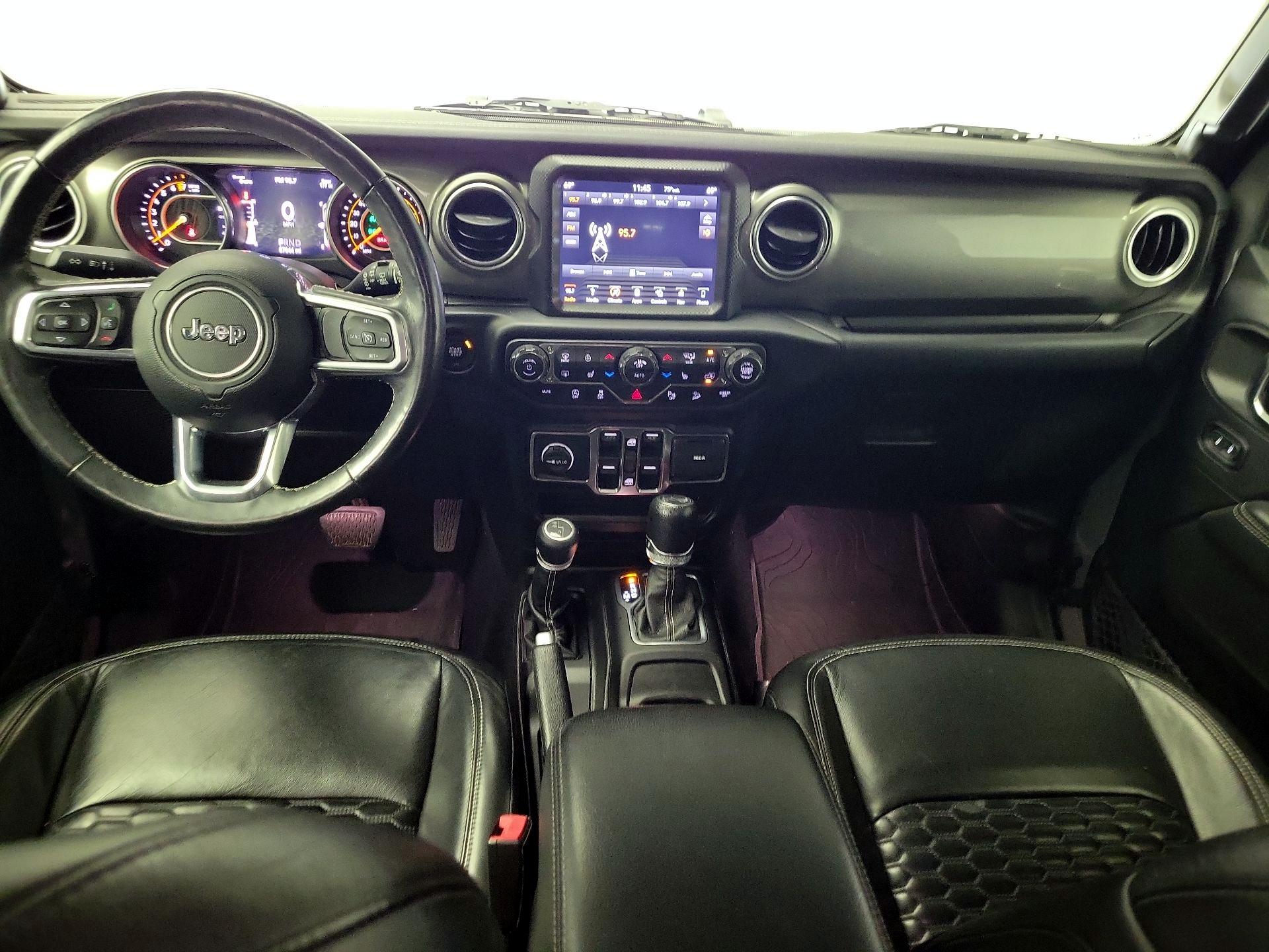 Thumbnail: 2018 Jeep Wrangler - 9