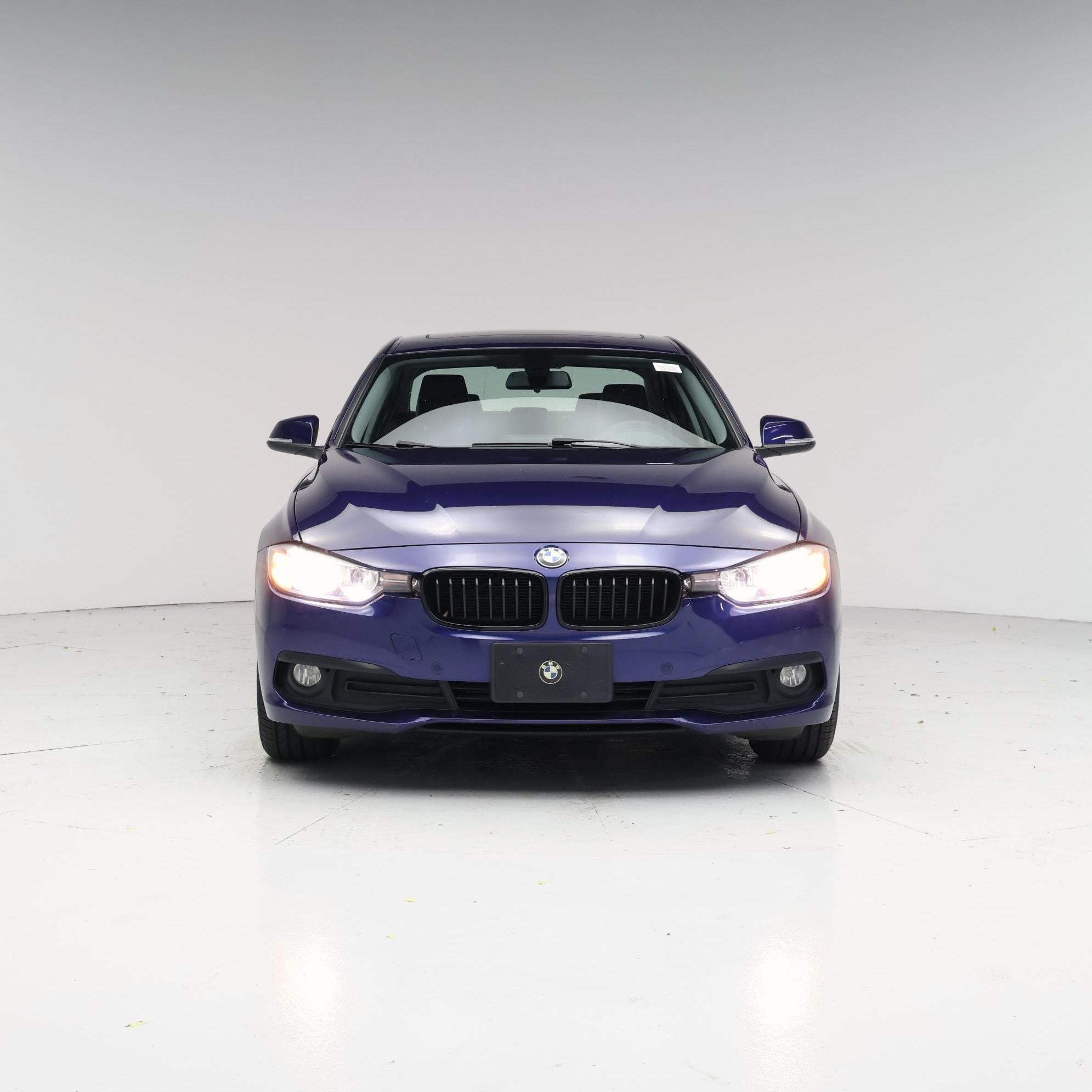 Thumbnail: 2017 BMW 3 Series - 5