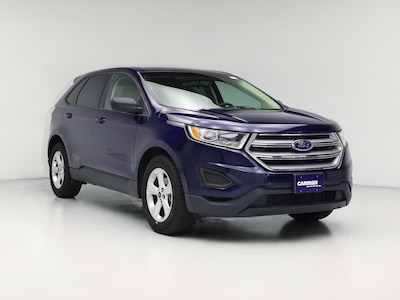 2016 Ford Edge SE