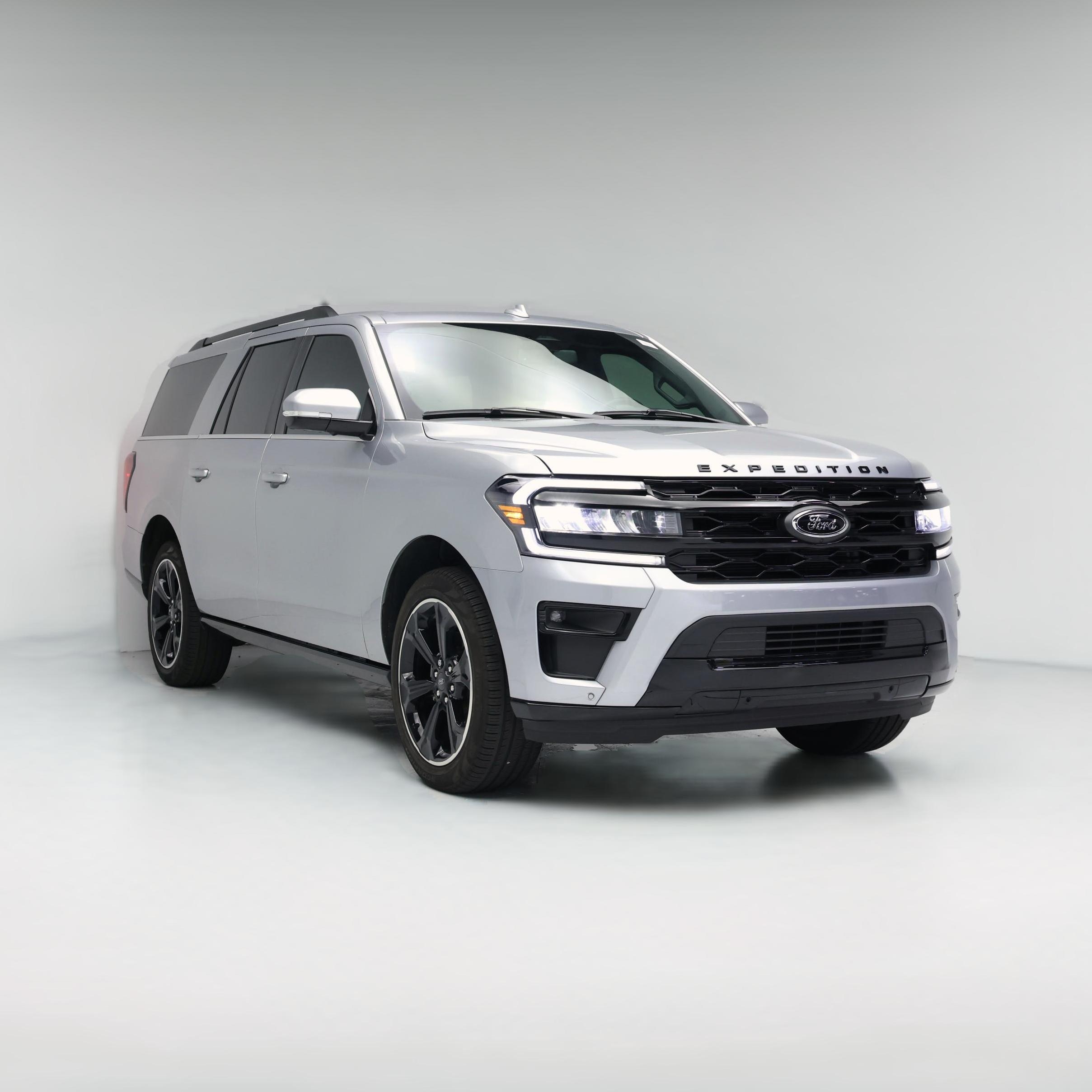 Thumbnail: 2024 Ford Expedition MAX - 1