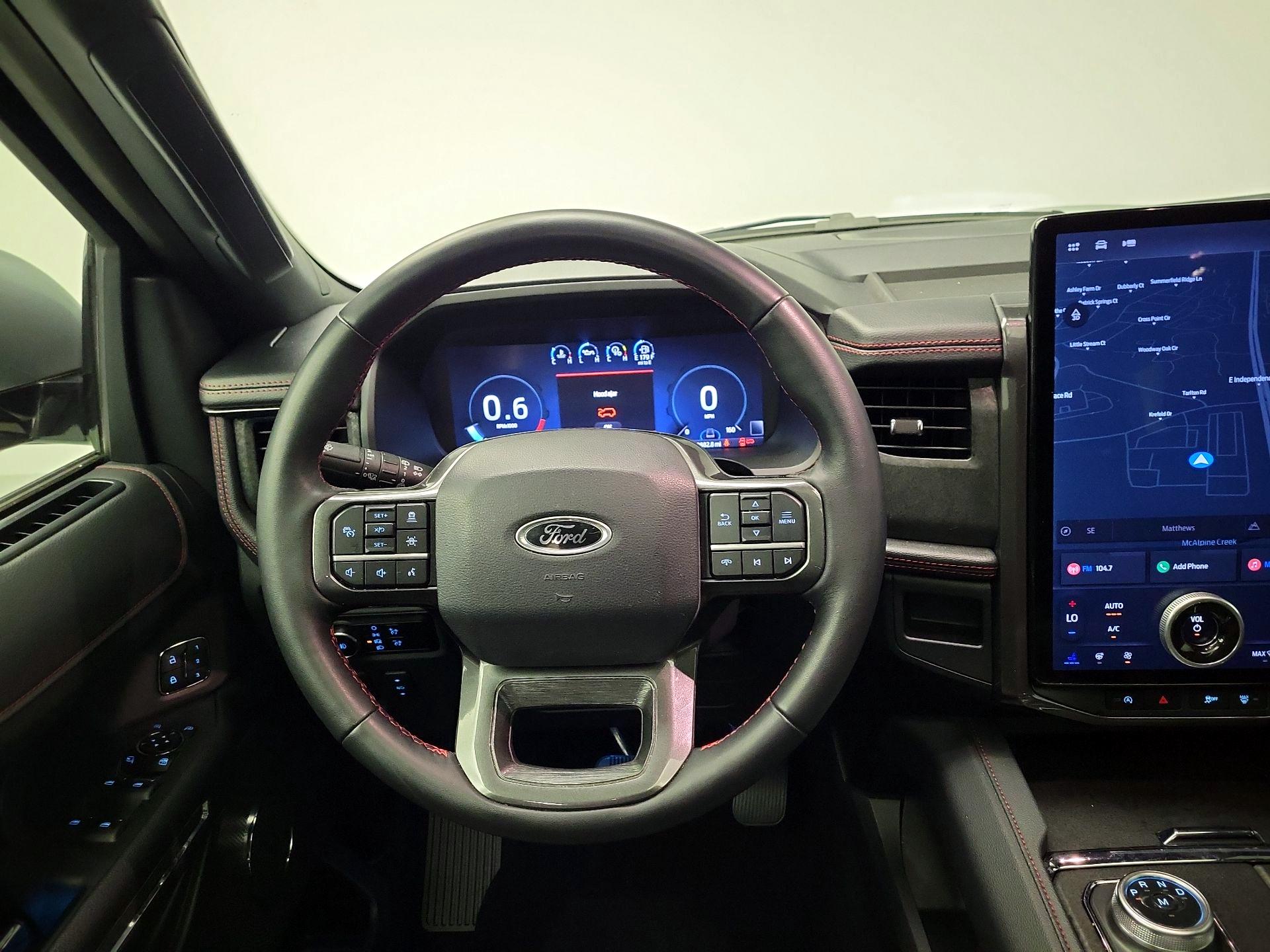 Thumbnail: 2024 Ford Expedition MAX - 10