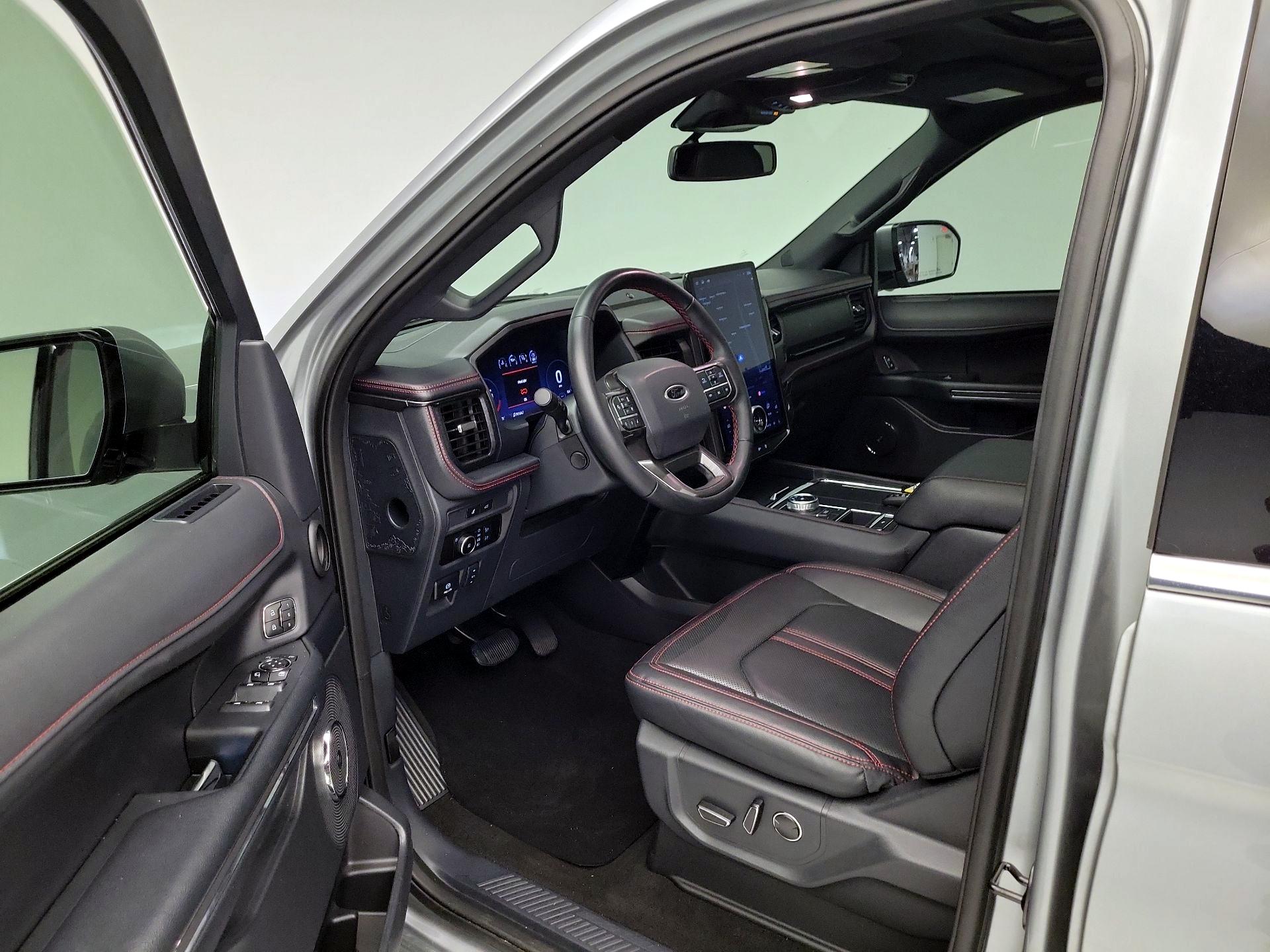 Thumbnail: 2024 Ford Expedition MAX - 11