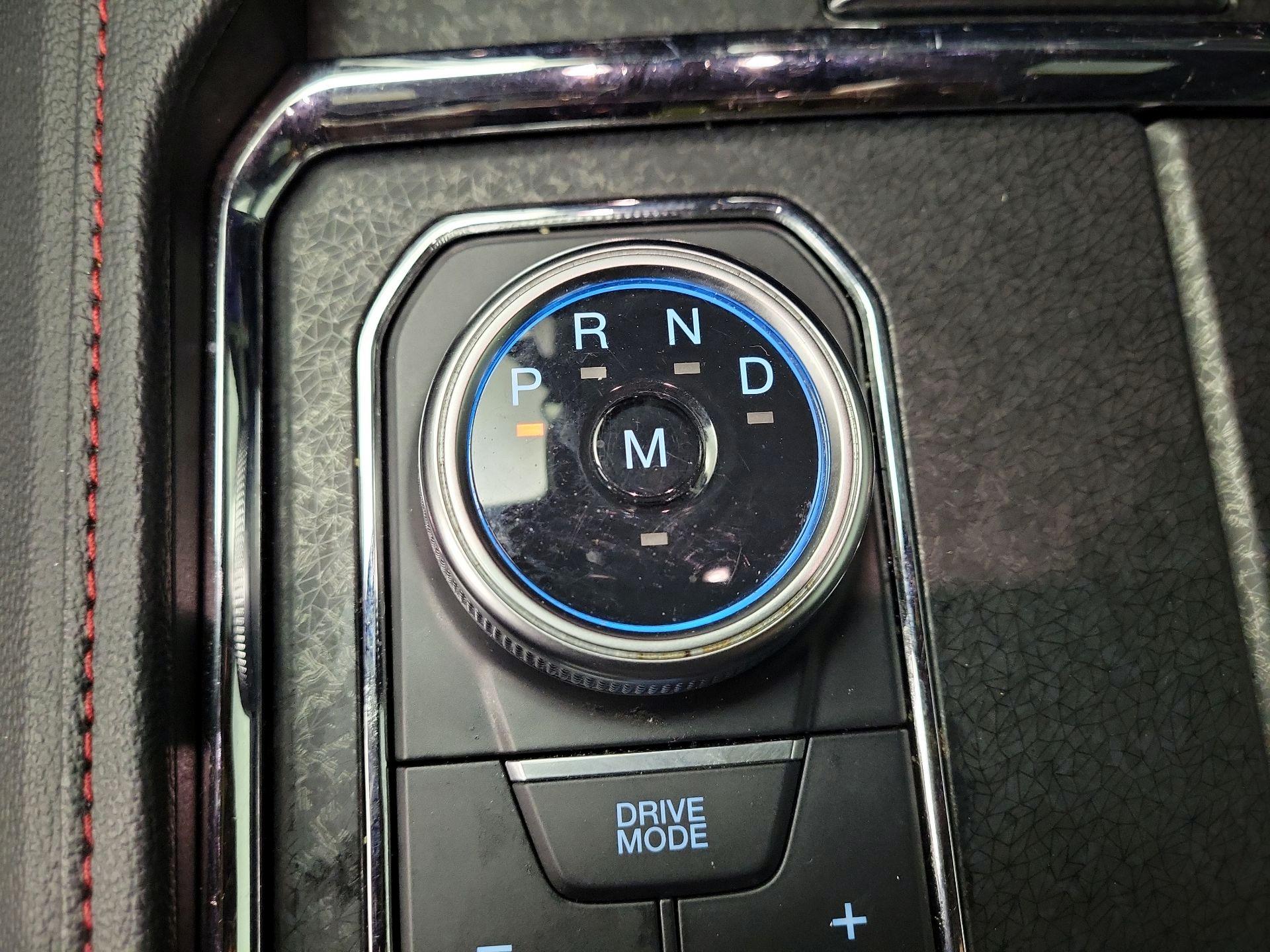 Thumbnail: 2024 Ford Expedition MAX - 18