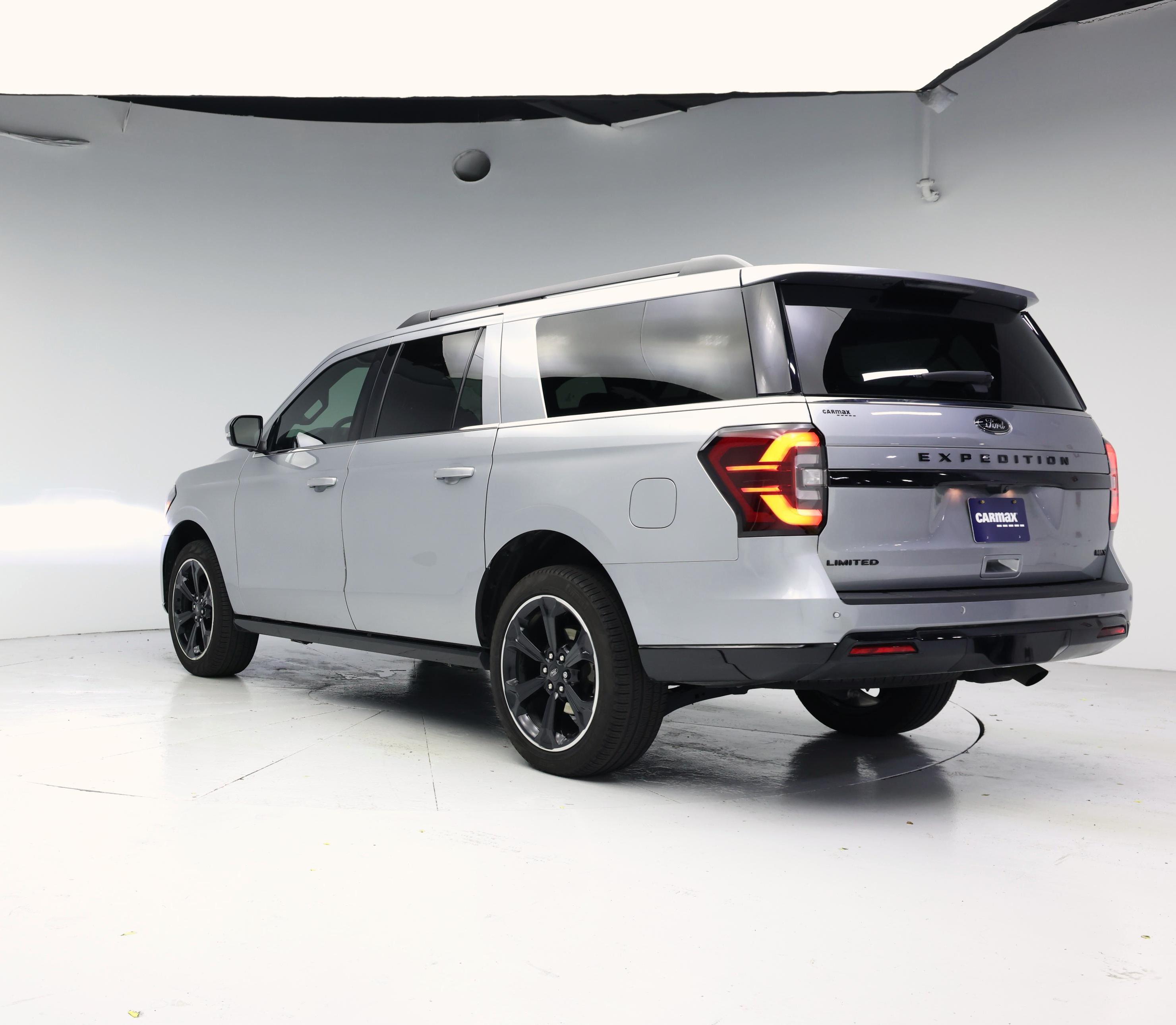 Thumbnail: 2024 Ford Expedition MAX - 2