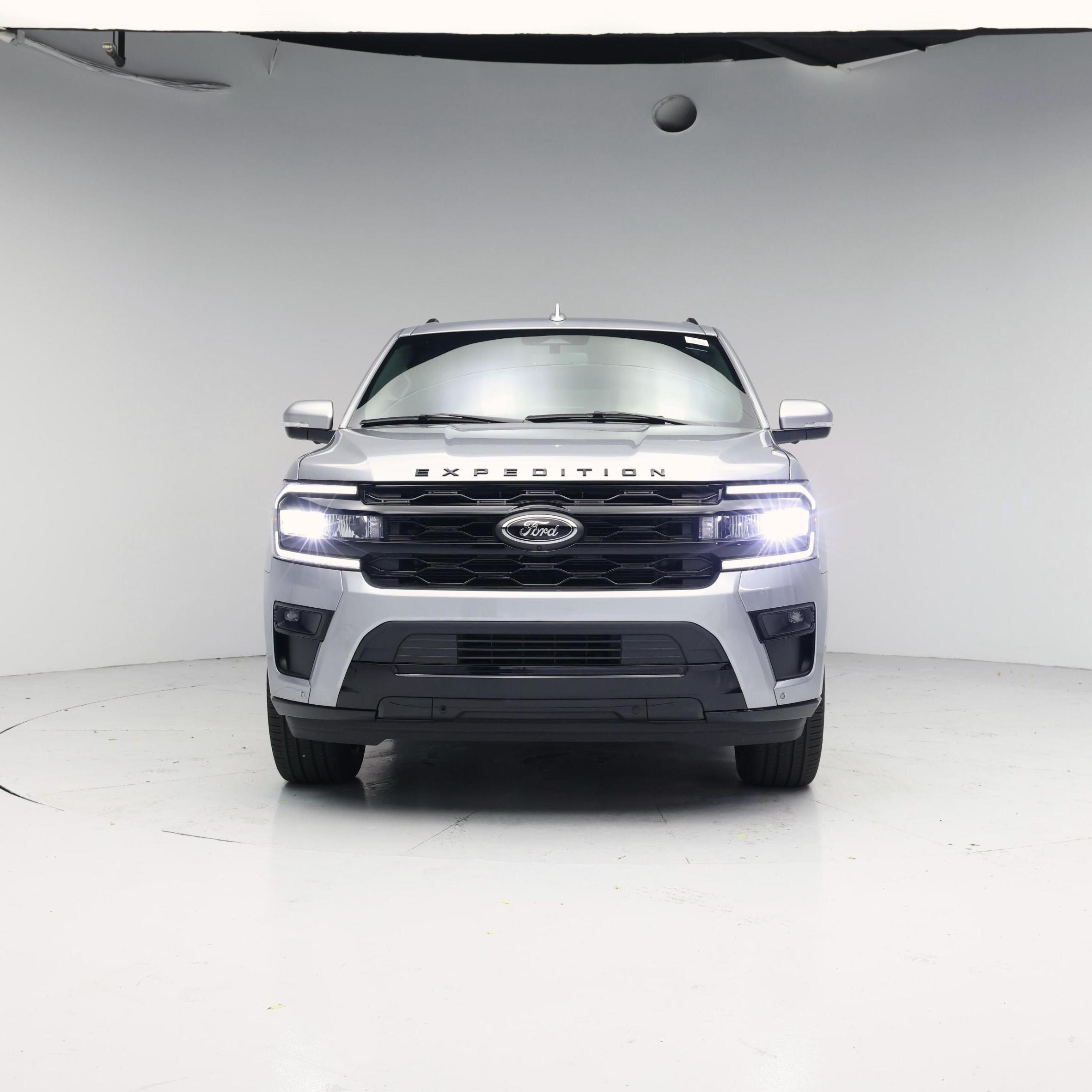 Thumbnail: 2024 Ford Expedition MAX - 5