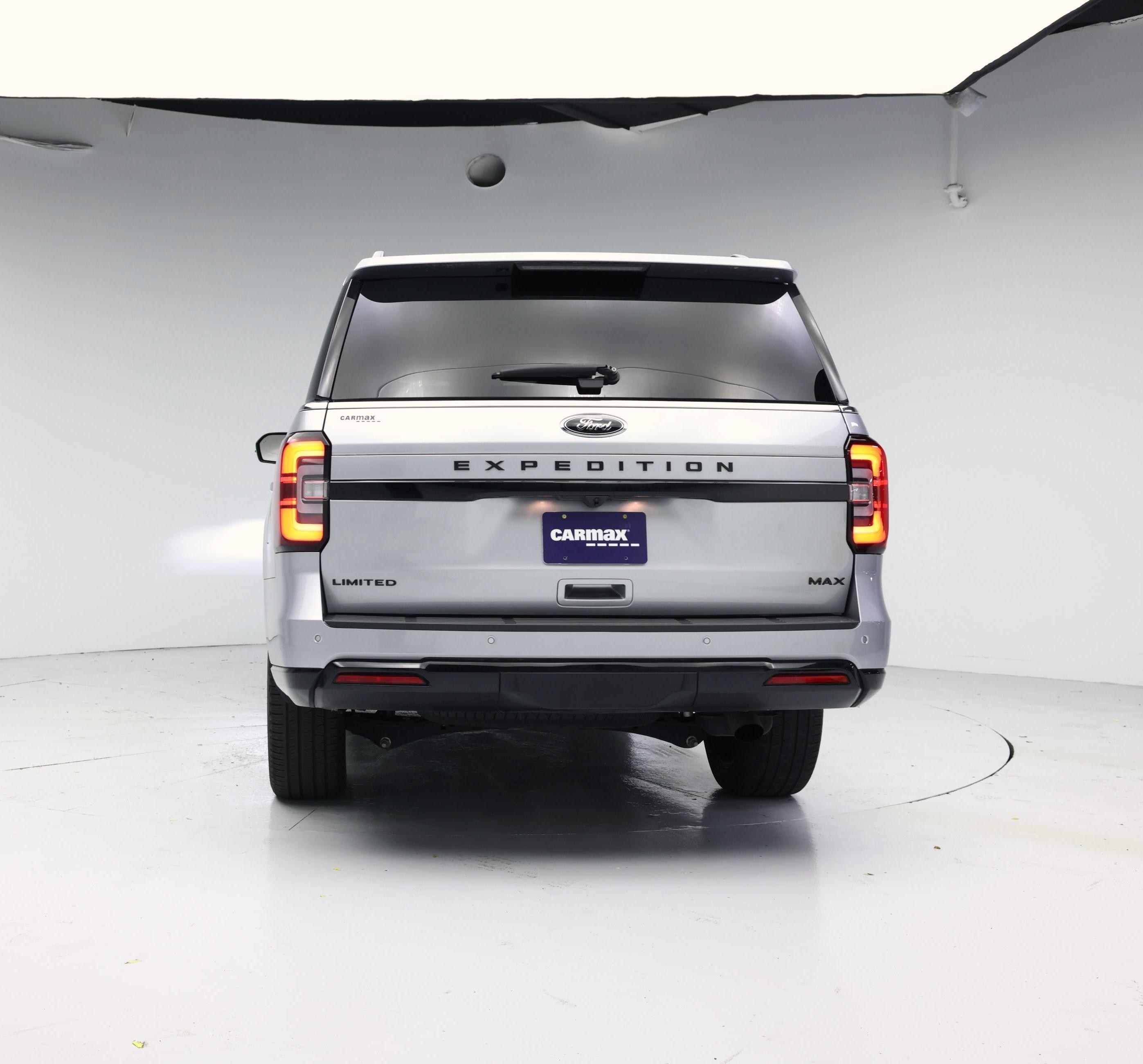 Thumbnail: 2024 Ford Expedition MAX - 6
