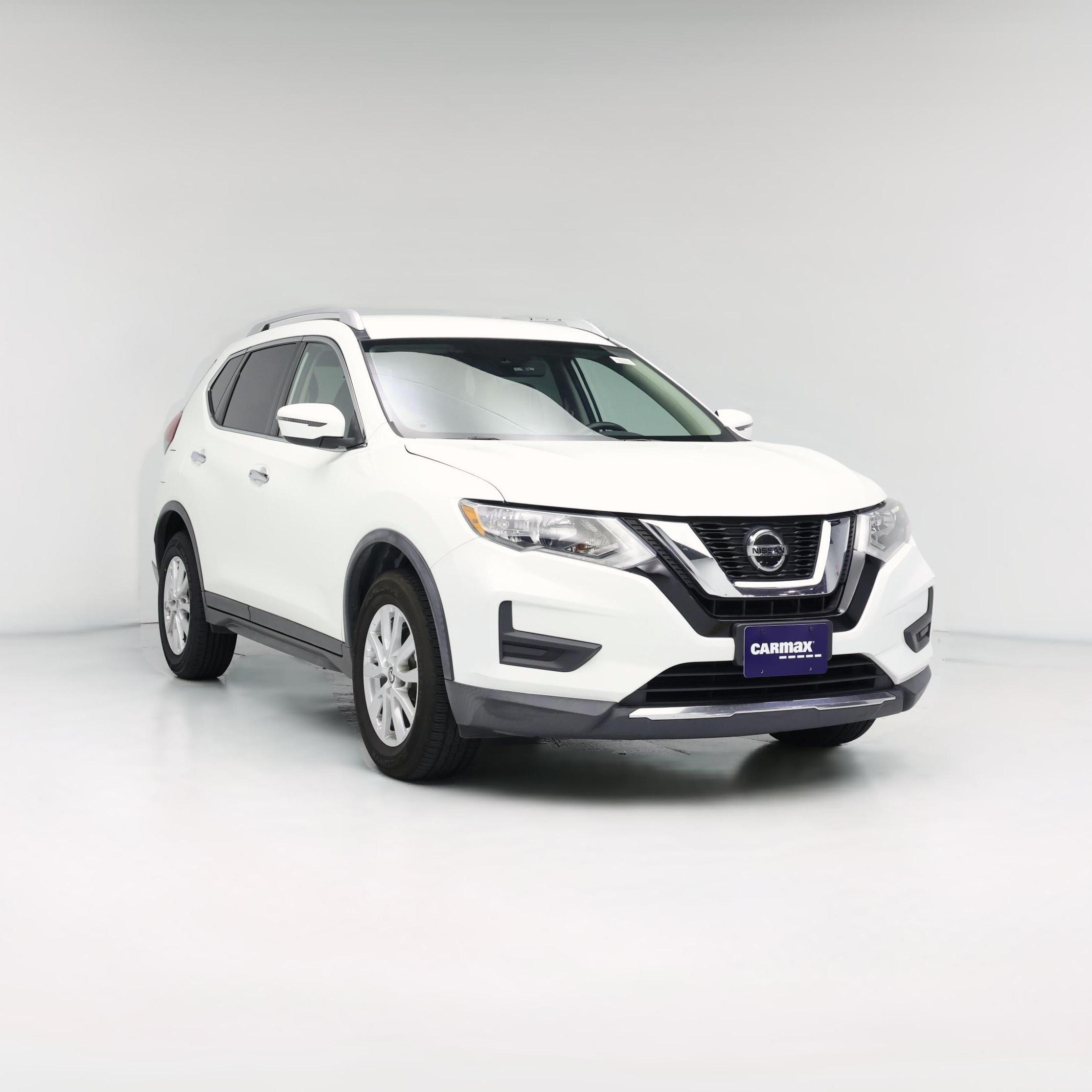 Thumbnail: 2019 Nissan Rogue - 1
