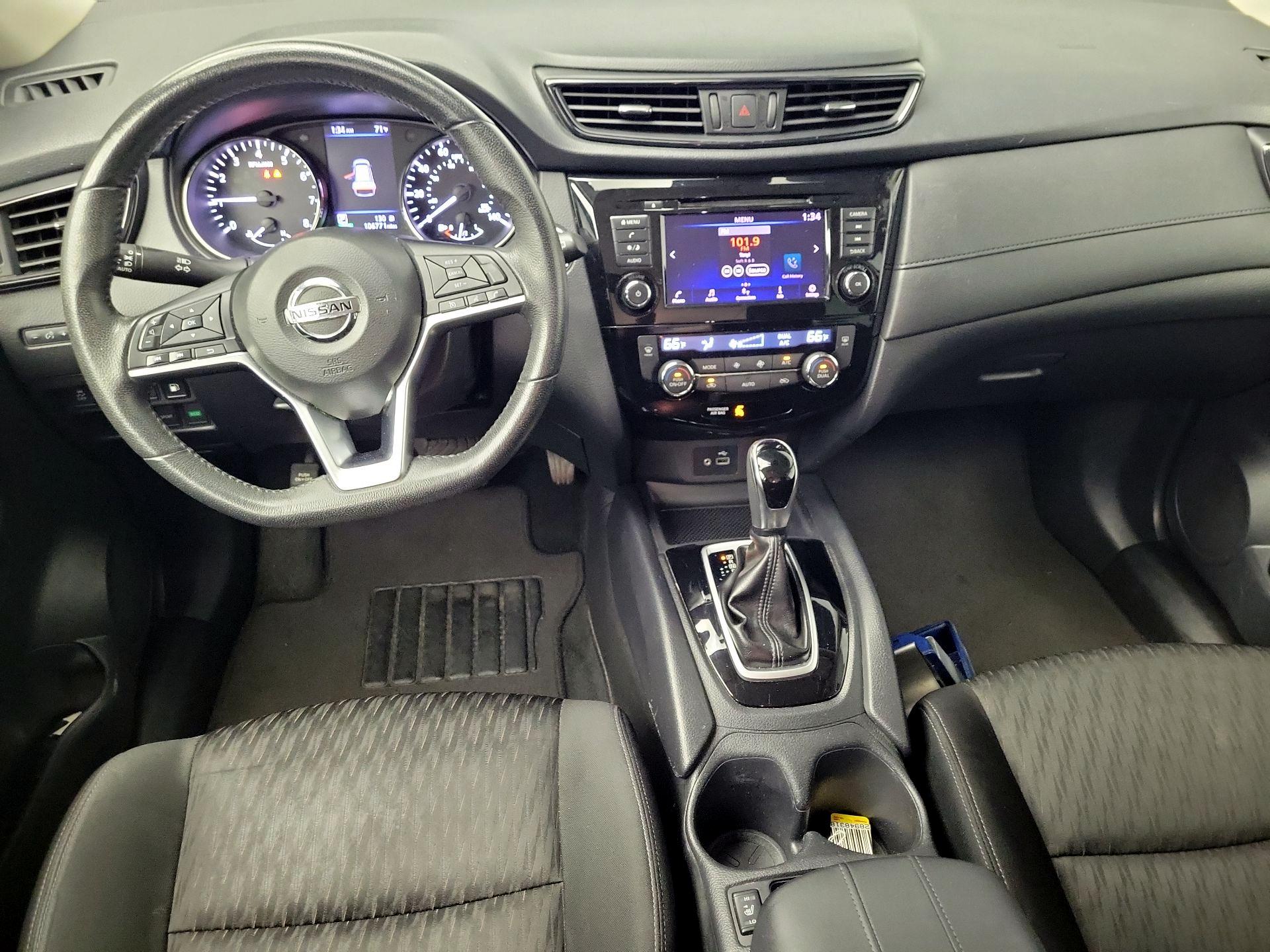 Thumbnail: 2019 Nissan Rogue - 9