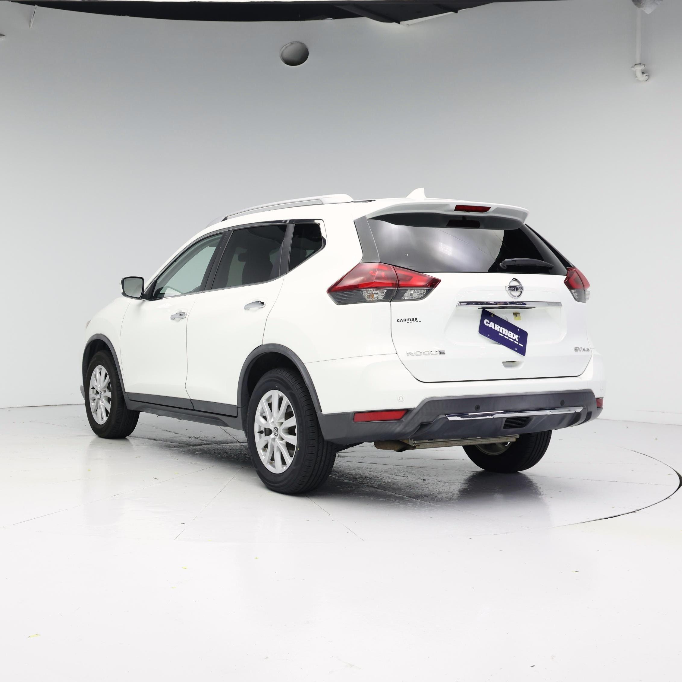 Thumbnail: 2019 Nissan Rogue - 2