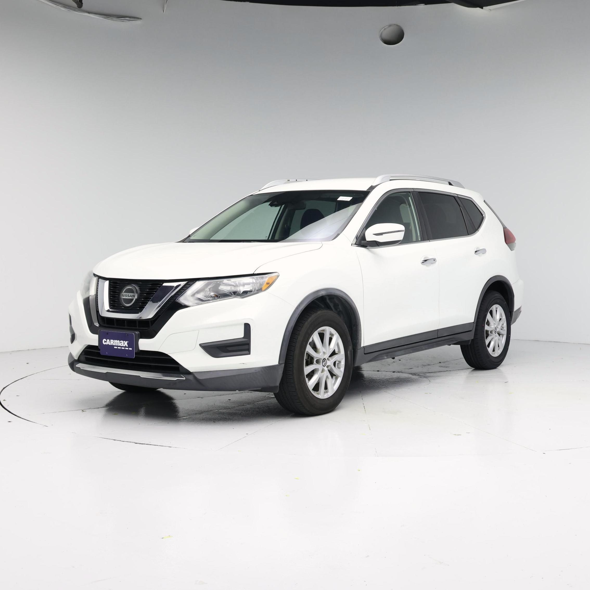 Thumbnail: 2019 Nissan Rogue - 4