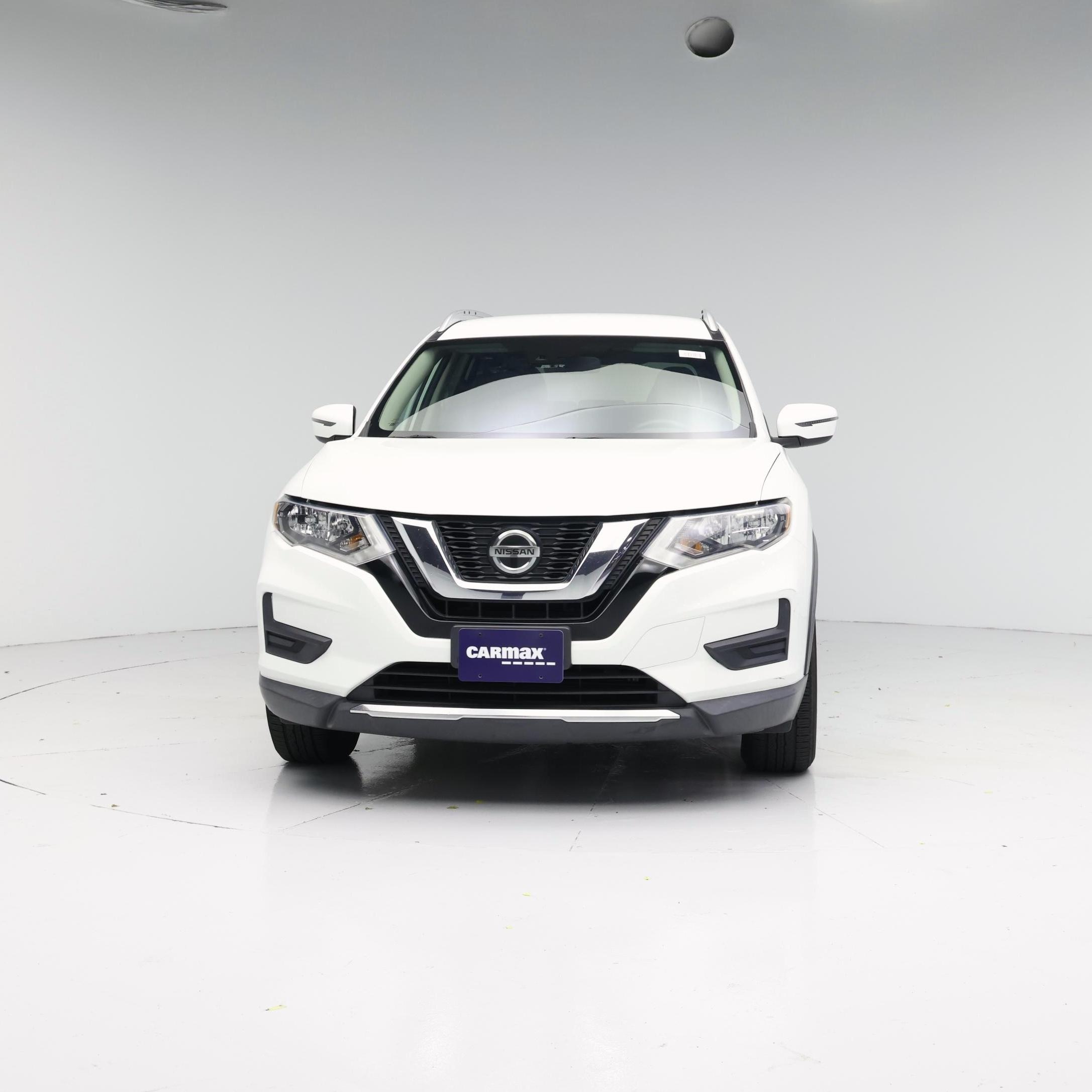 Thumbnail: 2019 Nissan Rogue - 5