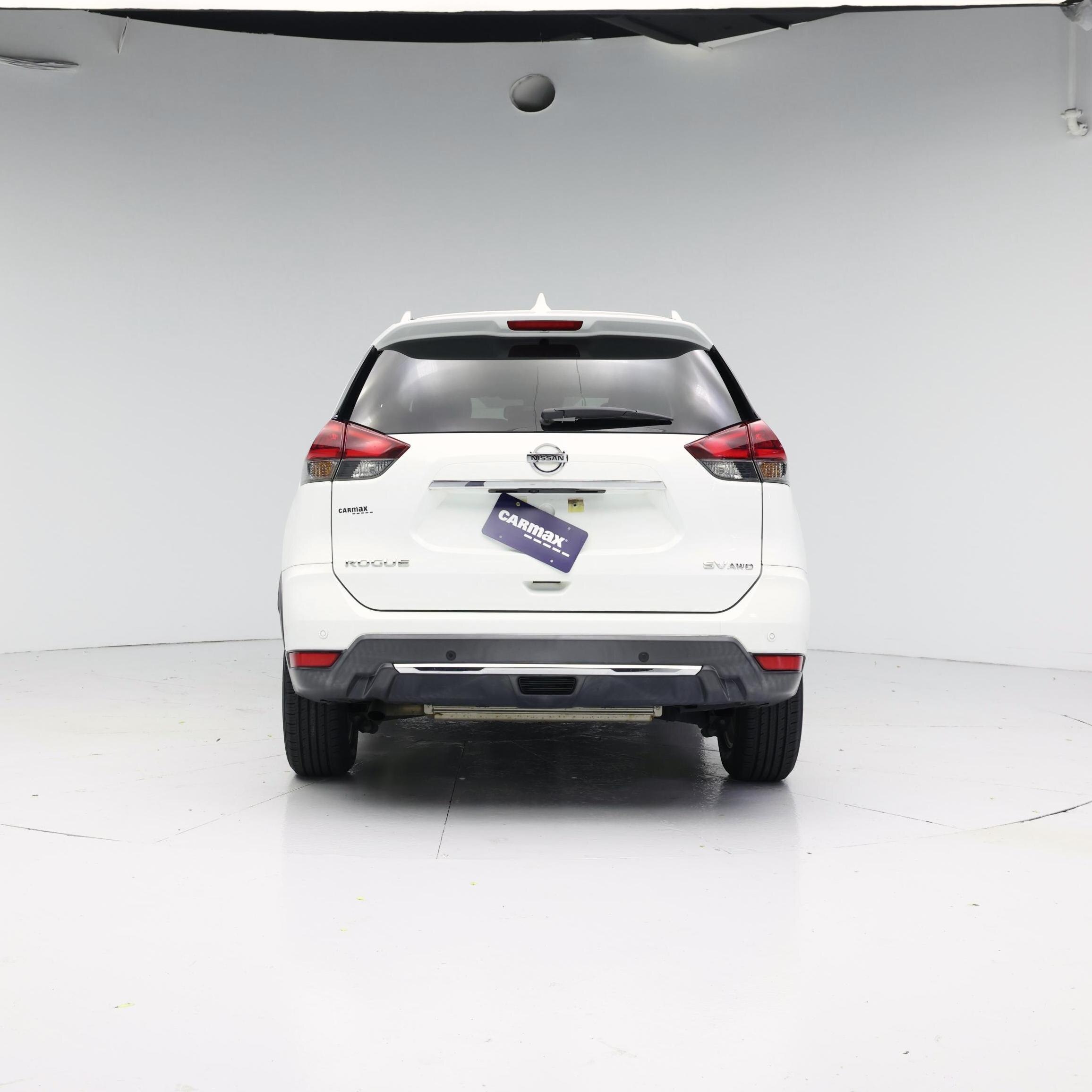 Thumbnail: 2019 Nissan Rogue - 6