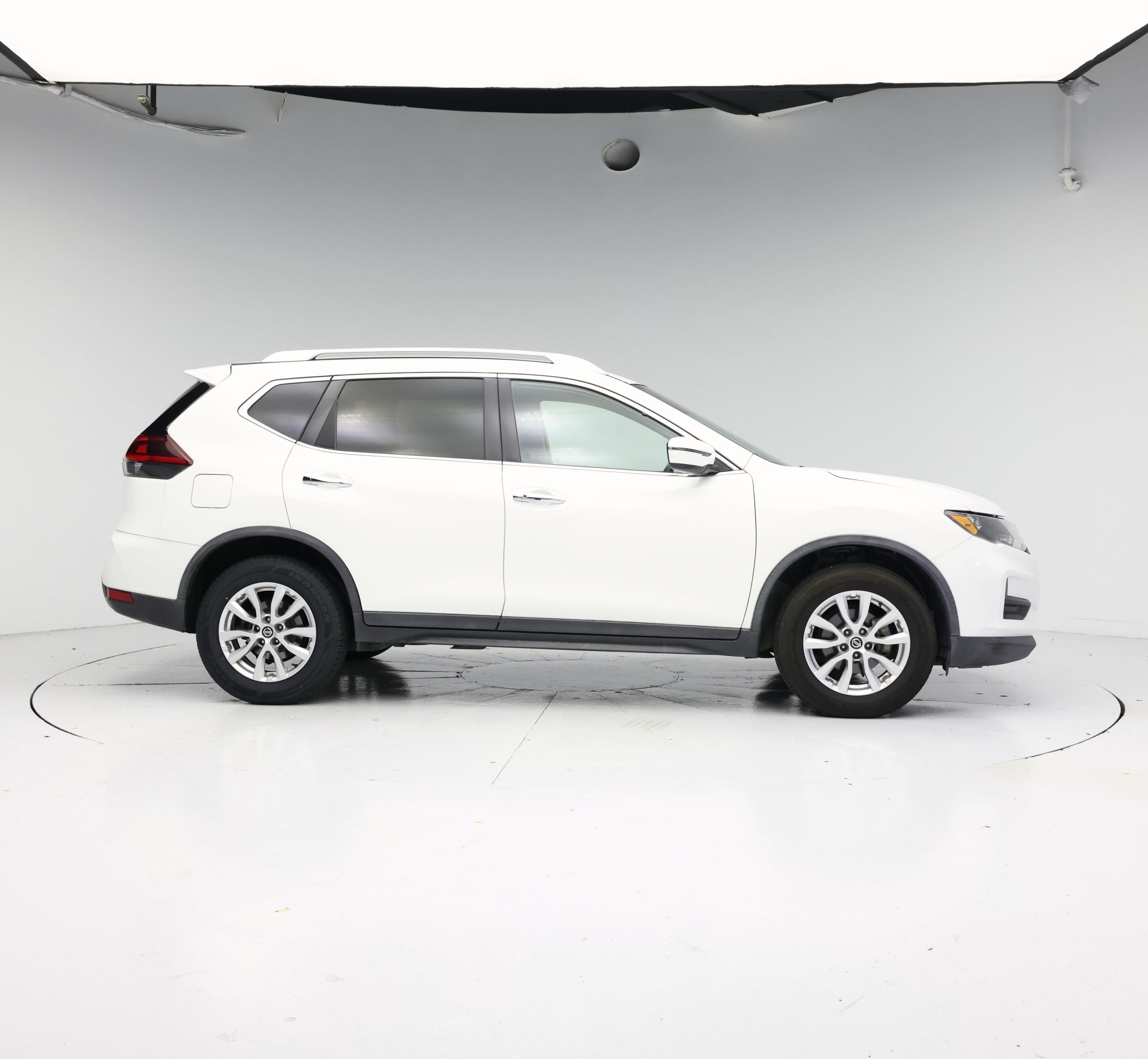 Thumbnail: 2019 Nissan Rogue - 7