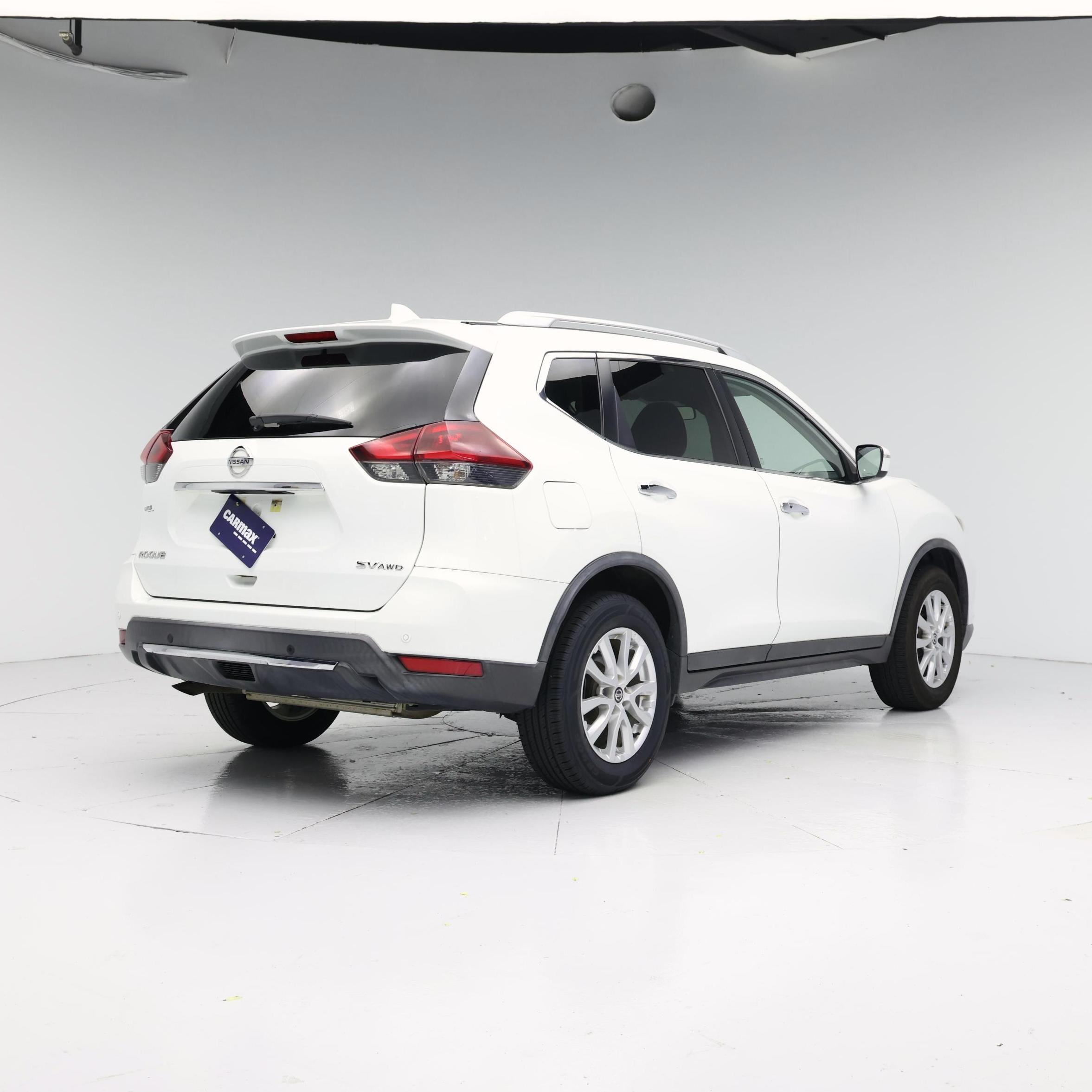Thumbnail: 2019 Nissan Rogue - 8