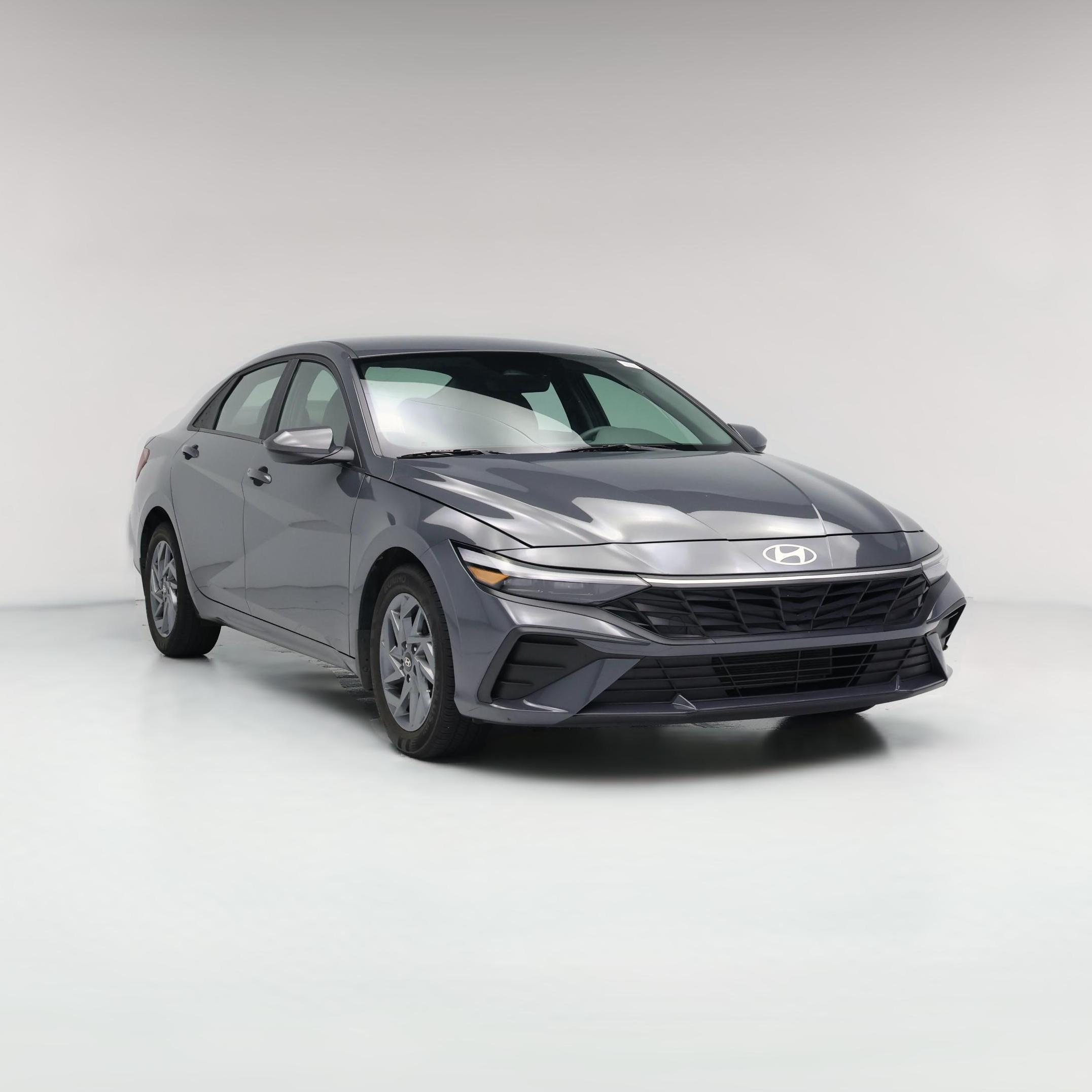 Thumbnail: 2024 Hyundai Elantra - 1