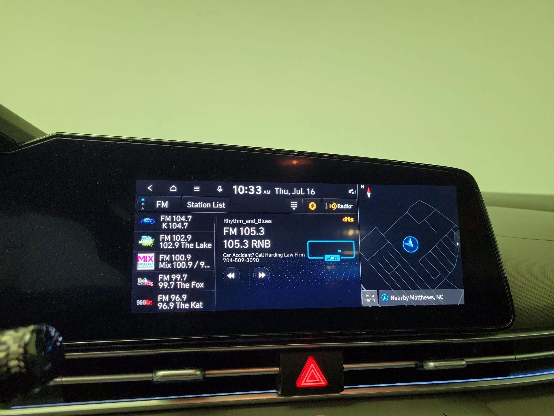 Thumbnail: 2024 Hyundai Elantra - 16