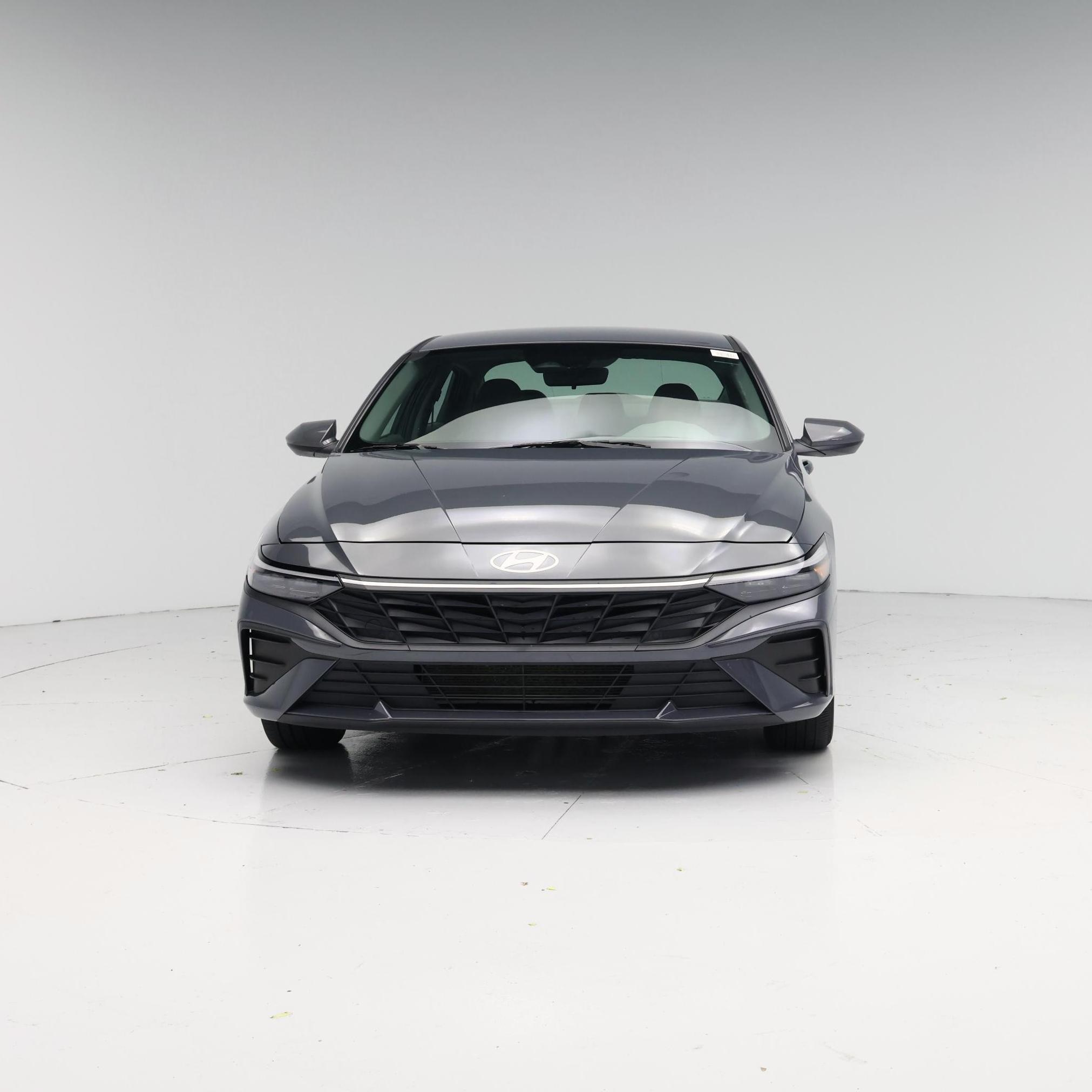 Thumbnail: 2024 Hyundai Elantra - 5
