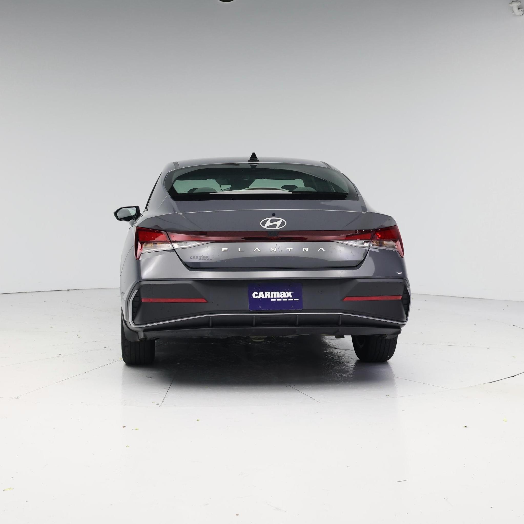 Thumbnail: 2024 Hyundai Elantra - 6